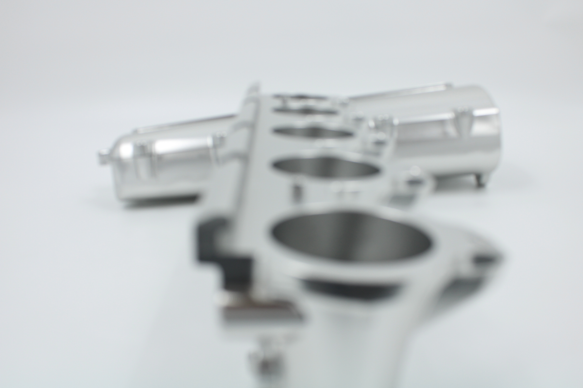 VTT DAZA/DNWA Billet Intake Manifold - Image 62