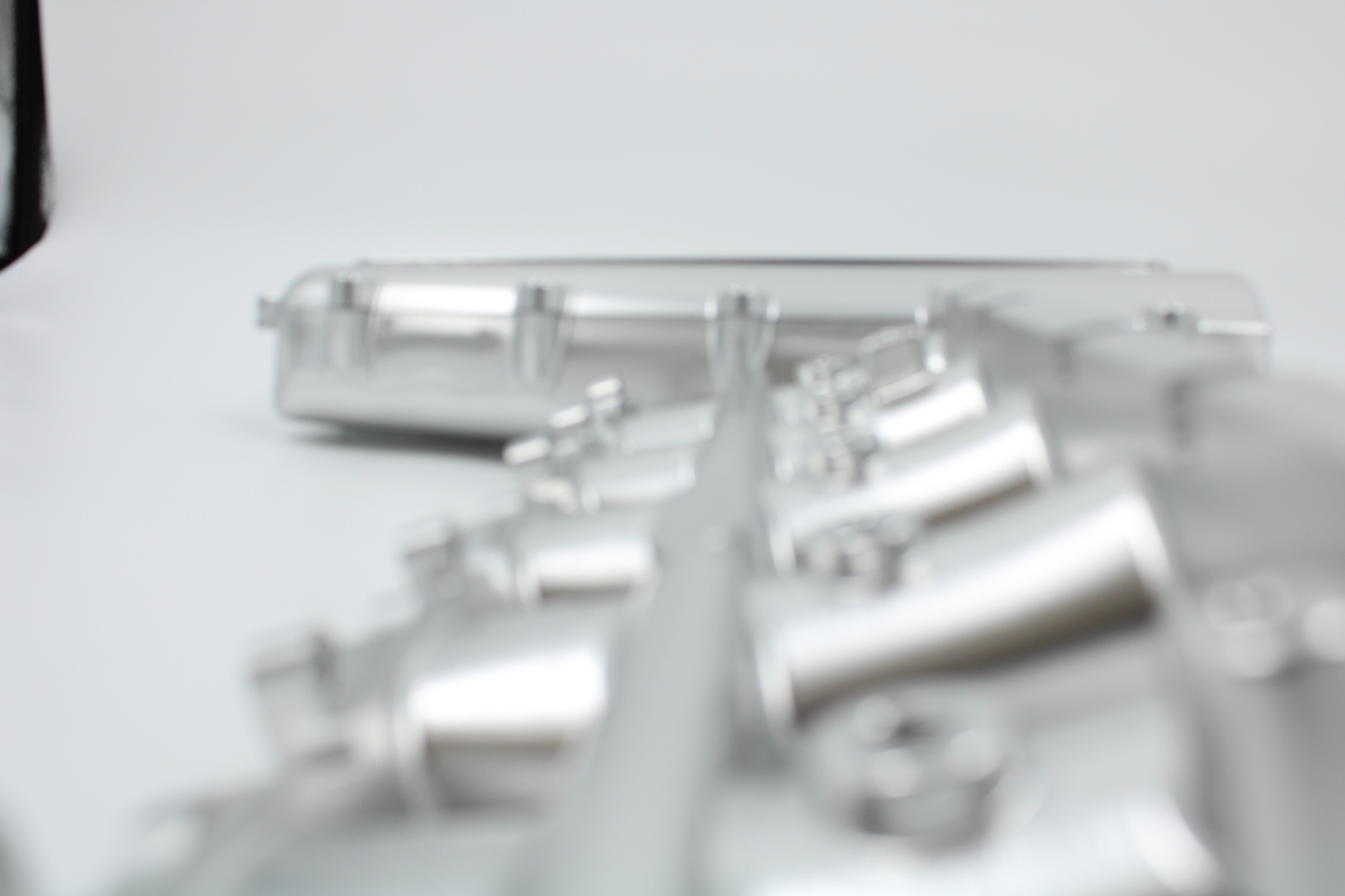 VTT DAZA/DNWA Billet Intake Manifold - Image 64