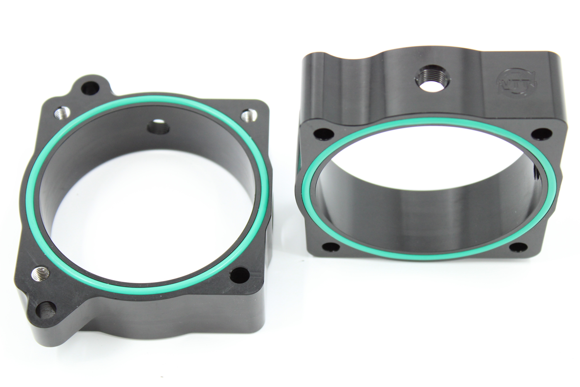 VTT DAZA/DNWA Billet Intake Manifold - Image 66