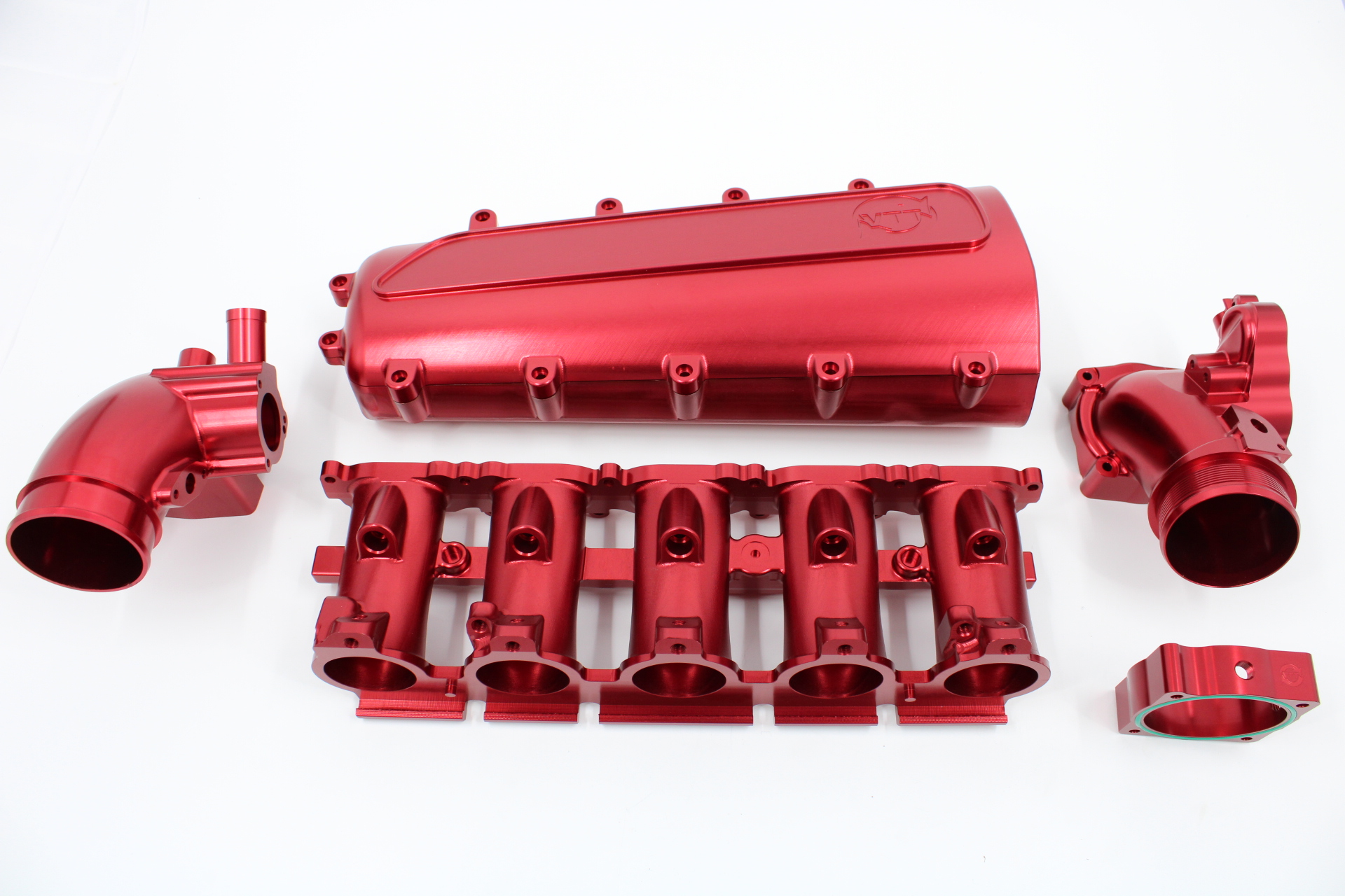 VTT DAZA/DNWA Billet Intake Manifold - Image 70