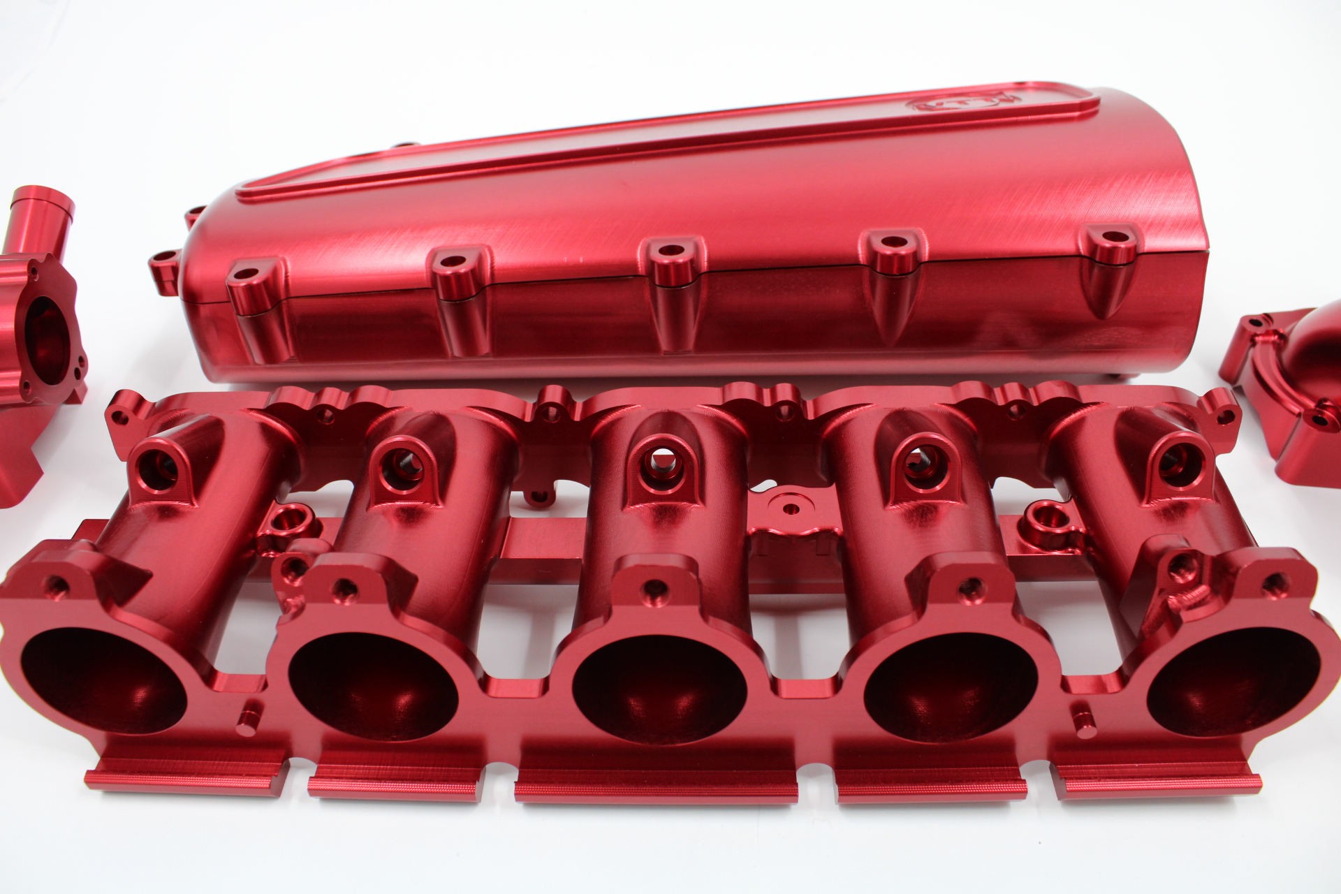 VTT DAZA/DNWA Billet Intake Manifold - Image 71