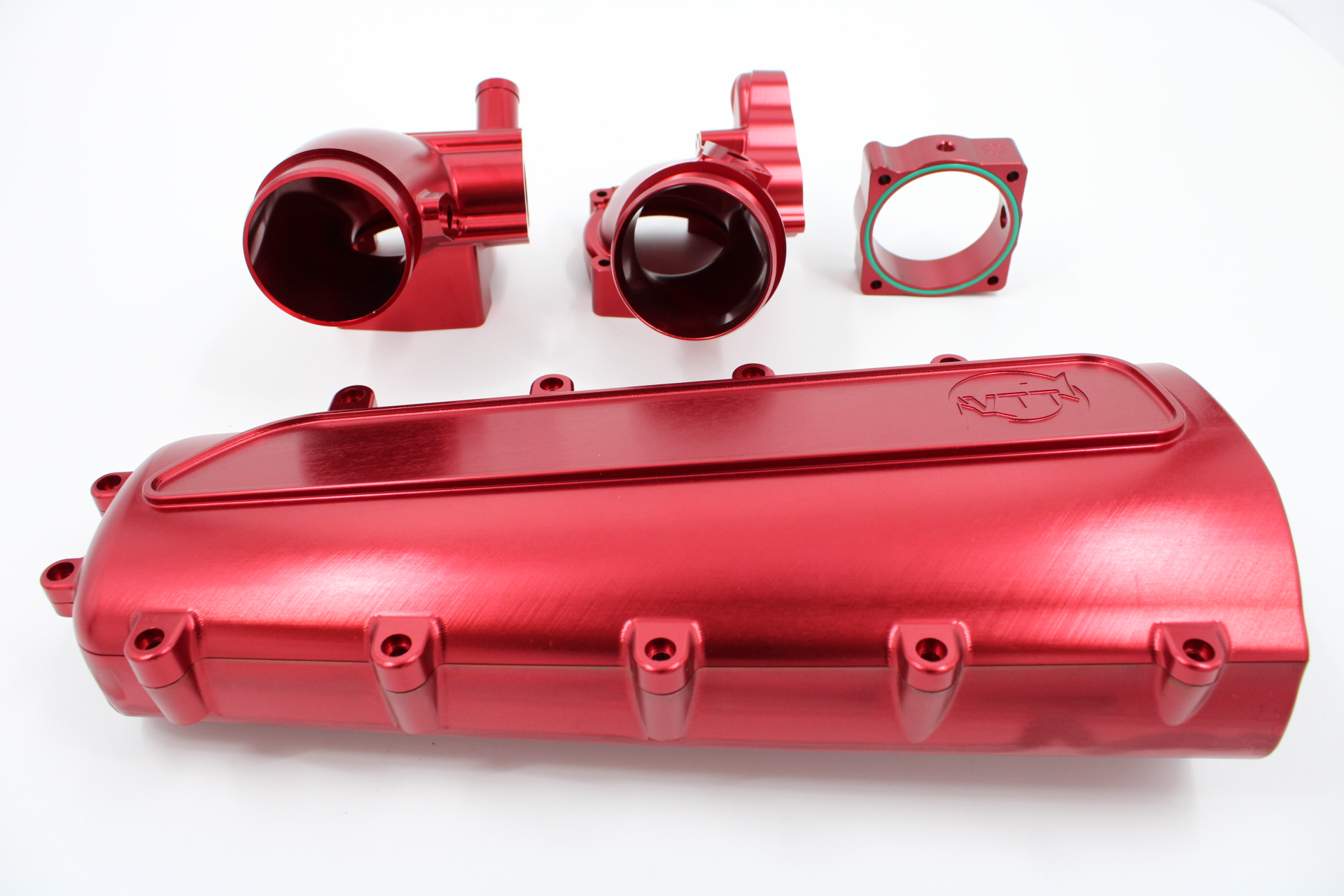 VTT DAZA/DNWA Billet Intake Manifold - Image 73