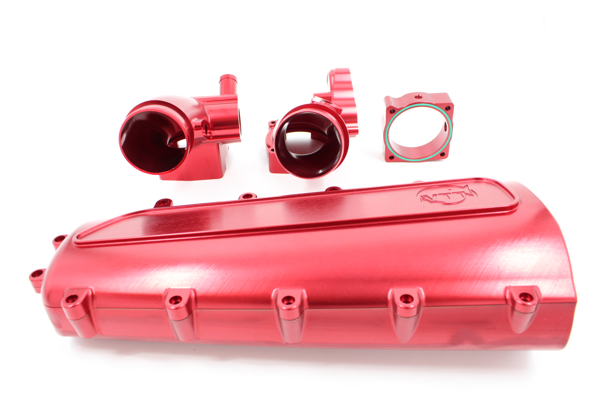 VTT DAZA/DNWA Billet Intake Manifold - Image 76