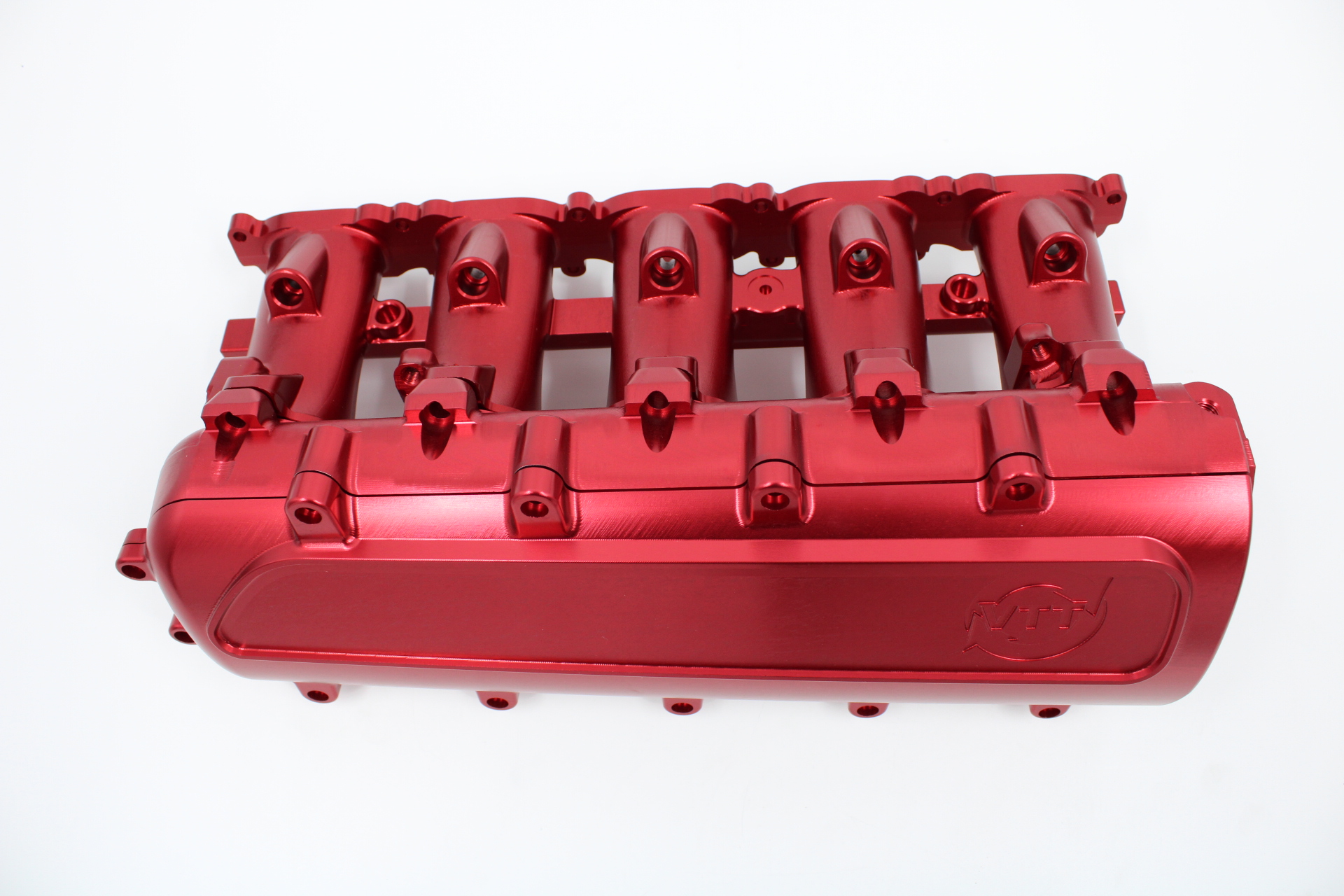 VTT DAZA/DNWA Billet Intake Manifold - Image 82