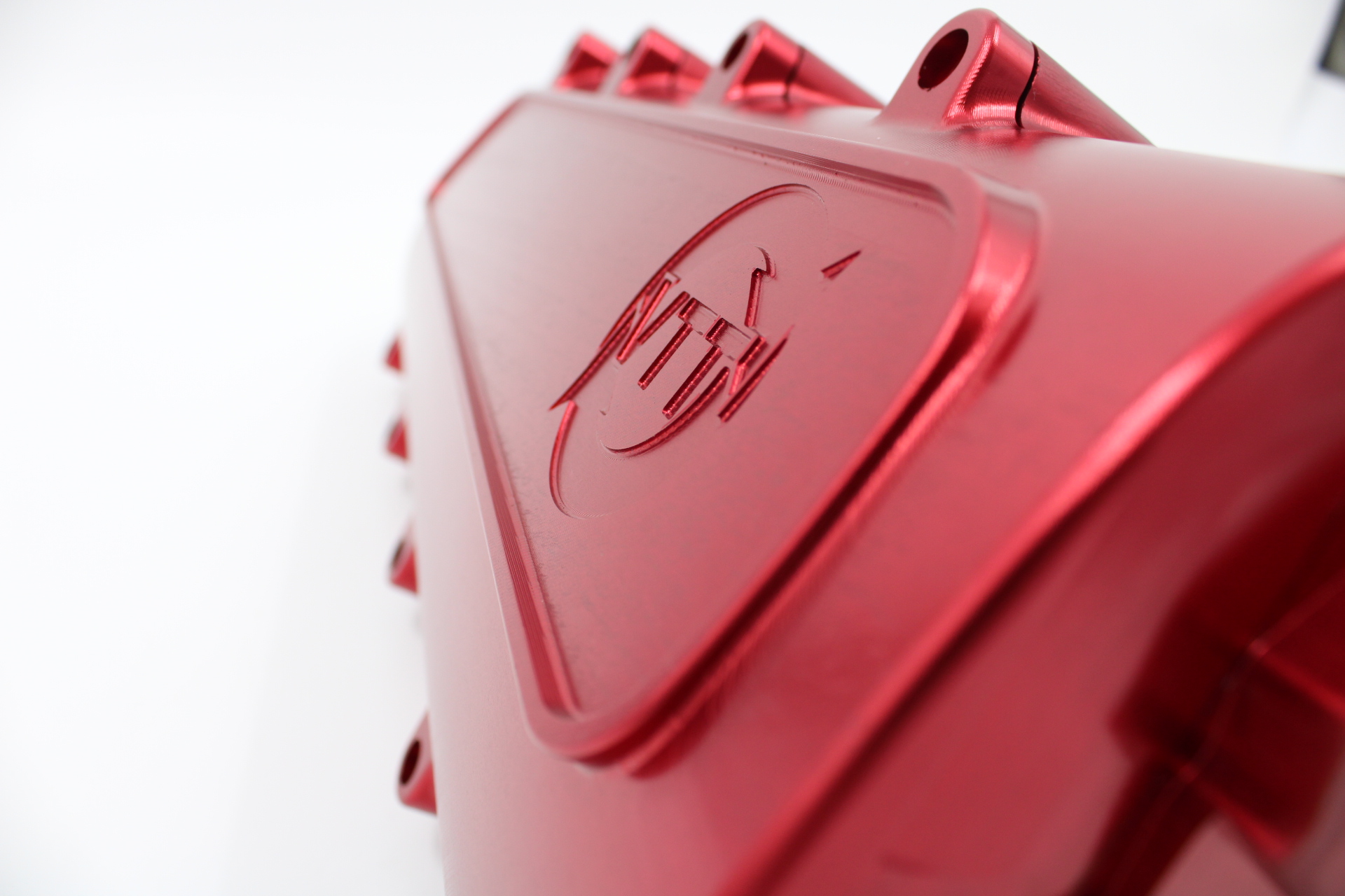 VTT DAZA/DNWA Billet Intake Manifold - Image 84