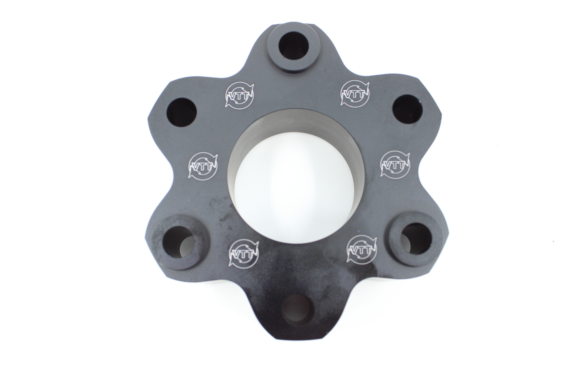 VTT A90/91 Billet Aluminum Guibo - Image 4