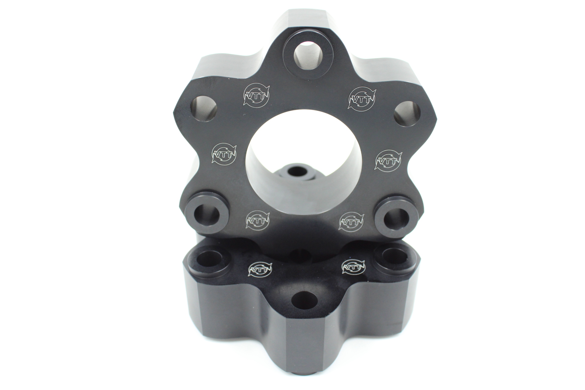 VTT A90/91 Billet Aluminum Guibo - Image 3