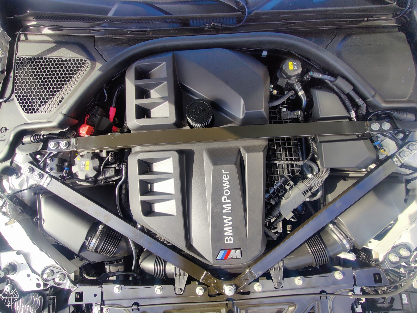 VTT S58 One Way Crankcase Breather - Image 4