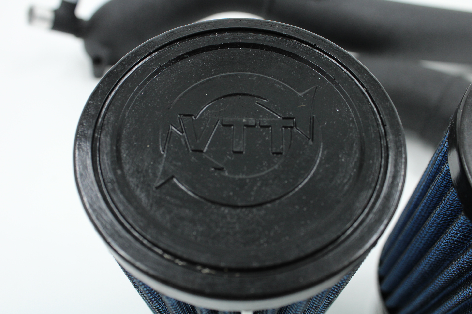 VTT 2.5" Billet Audi 4.0T Intakes - Image 7