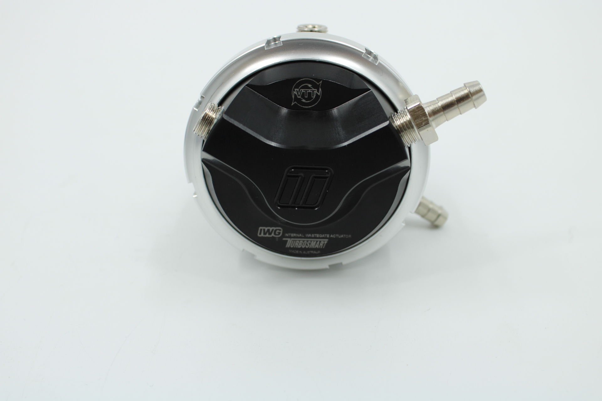 VTT/TURBOSMART AUDI DAZA/DNWA Dual-Port IWG - Image 9