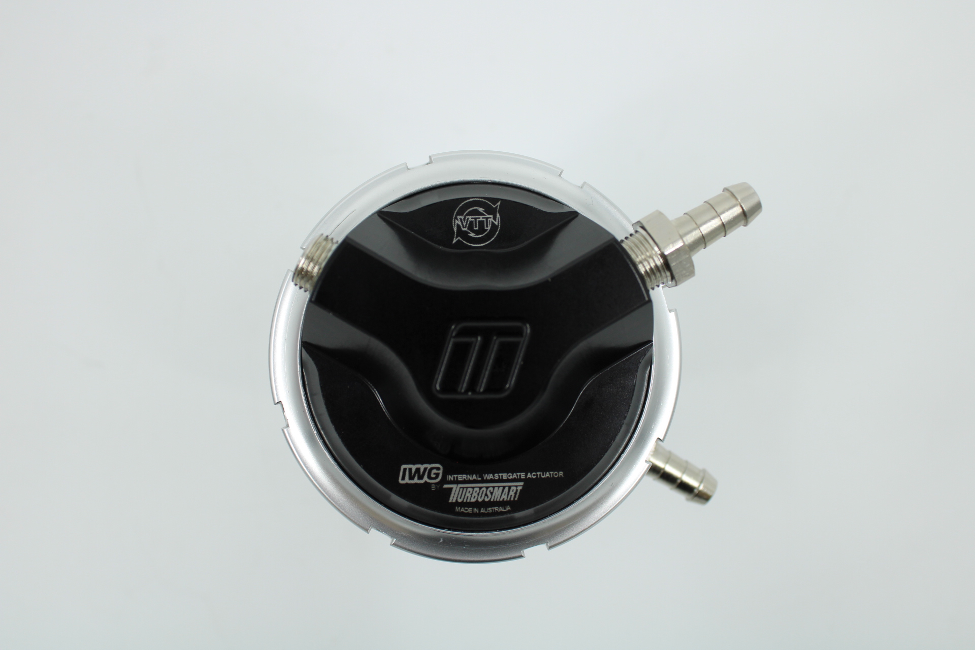 VTT/TURBOSMART AUDI DAZA/DNWA Dual-Port IWG - Image 8