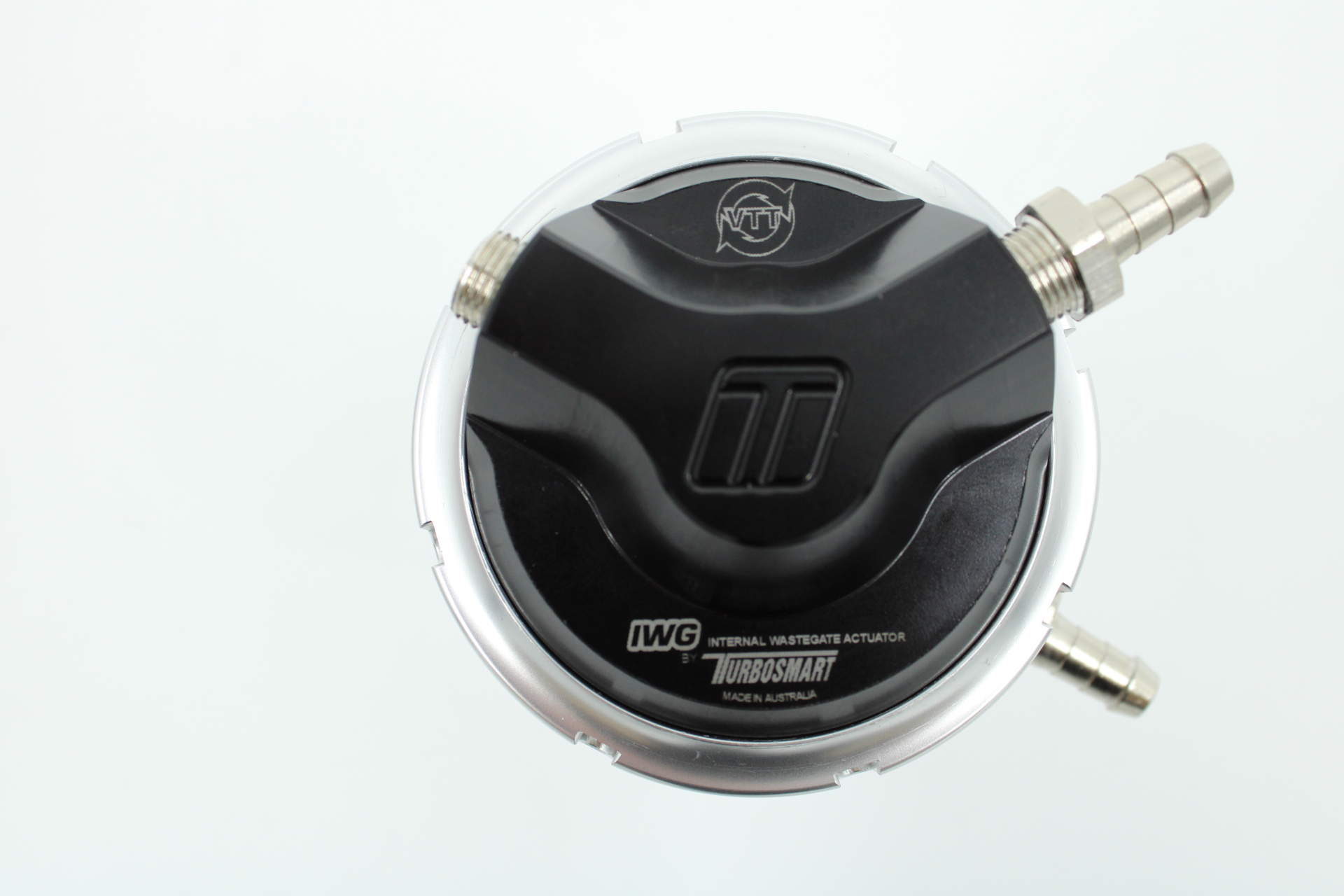 VTT/TURBOSMART AUDI DAZA/DNWA Dual-Port IWG - Image 7