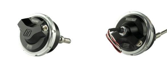 VTT/TURBOSMART AUDI DAZA/DNWA Dual-Port IWG - Image 10