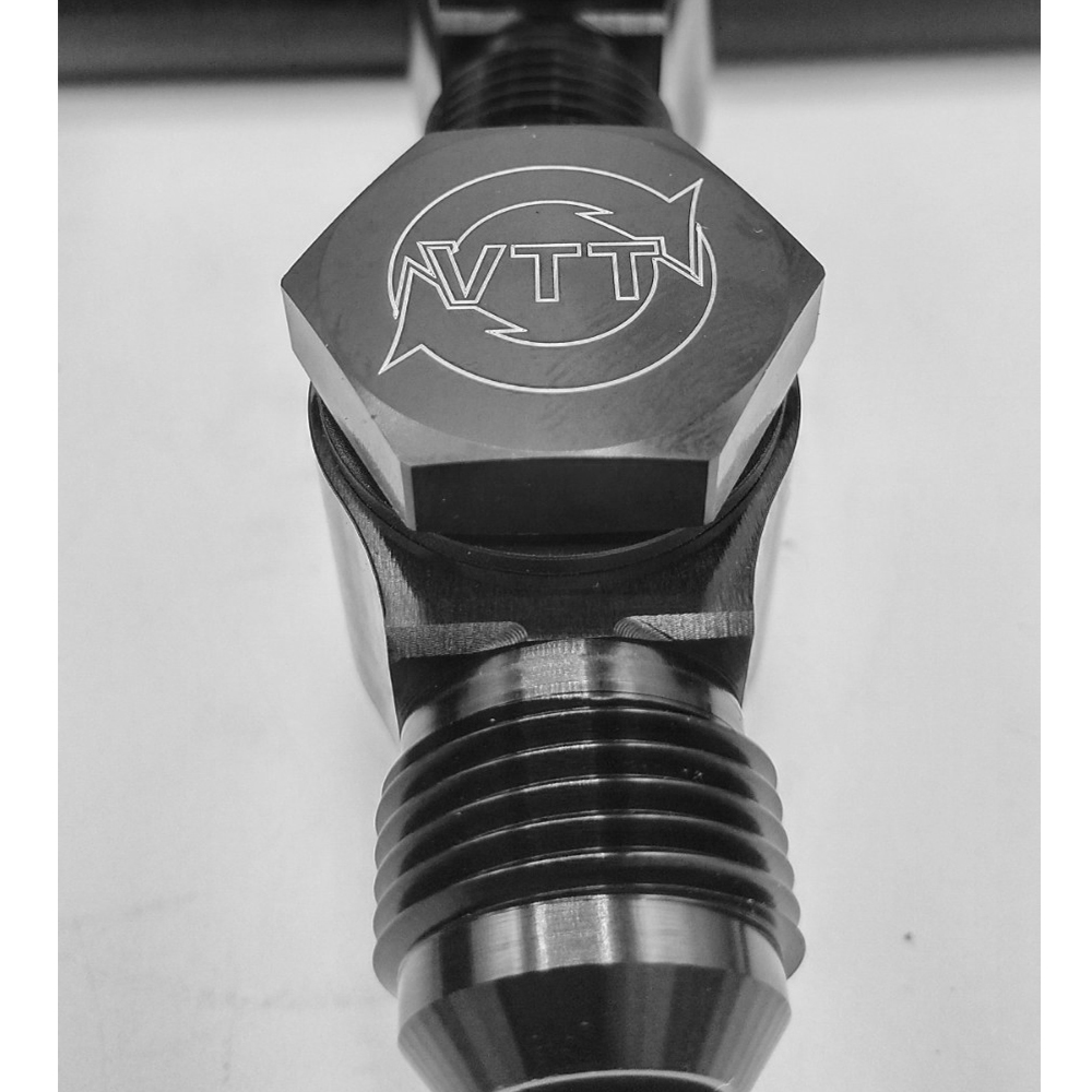 VTT F/G Series B58 Engine Catch Can - Image 2