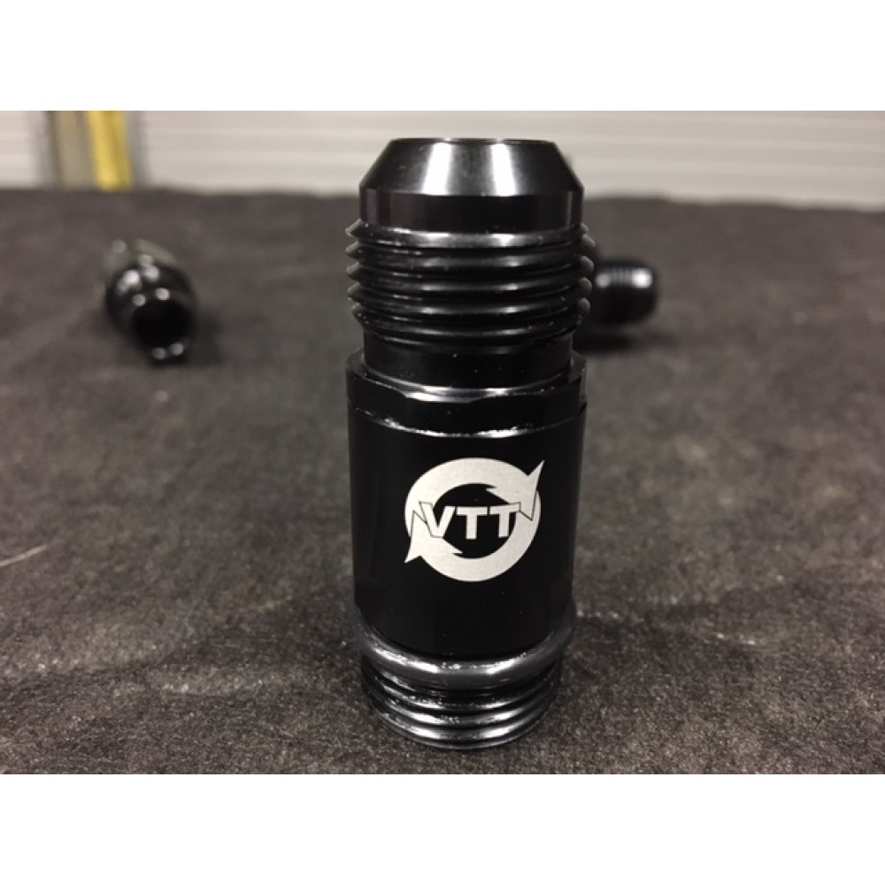 VTT Billet Check Valves - Image 3