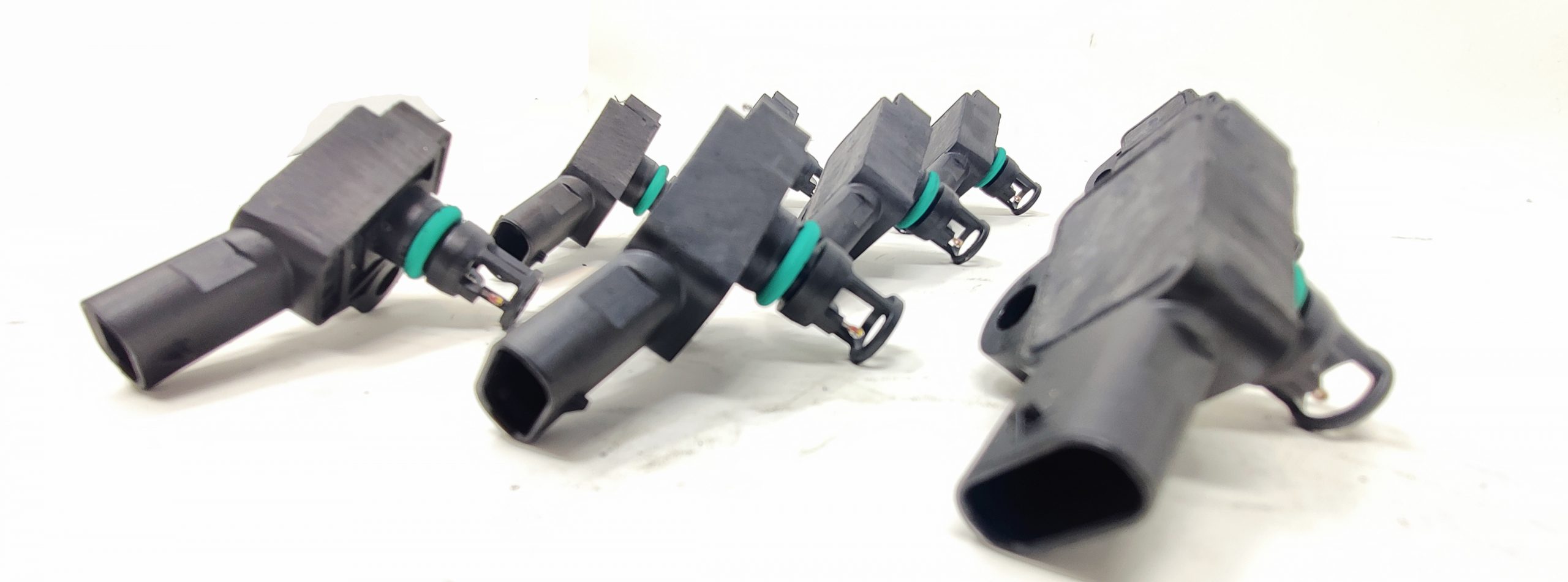 VAG 4-Bar Map sensor with SENT IAT - Image 2