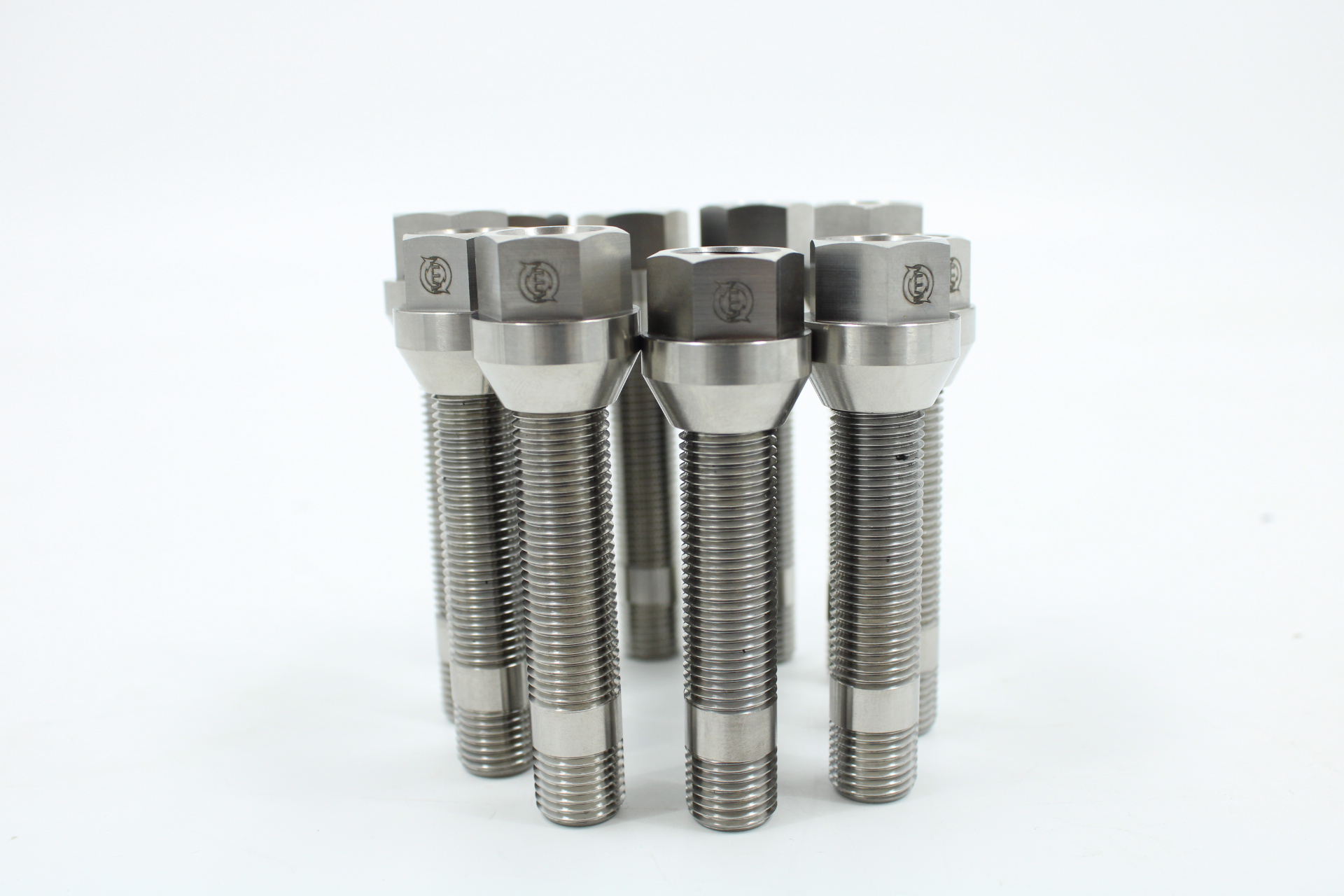 VTT/VAG TITANIUM 5x112 to 5x114 Bolt Pattern Conversion Kits - Image 6