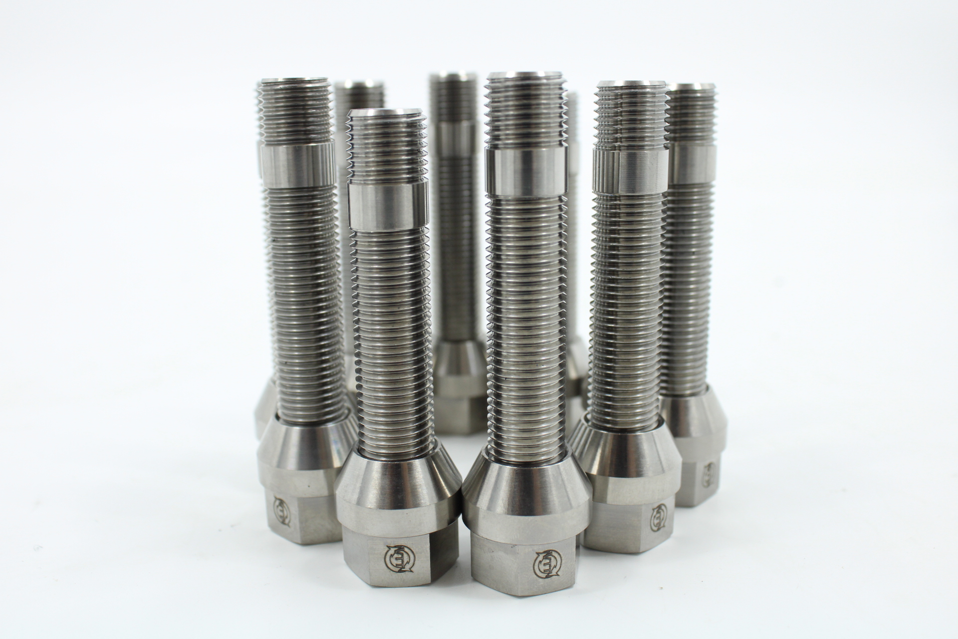 VTT/VAG TITANIUM 5x112 to 5x114 Bolt Pattern Conversion Kits - Image 4