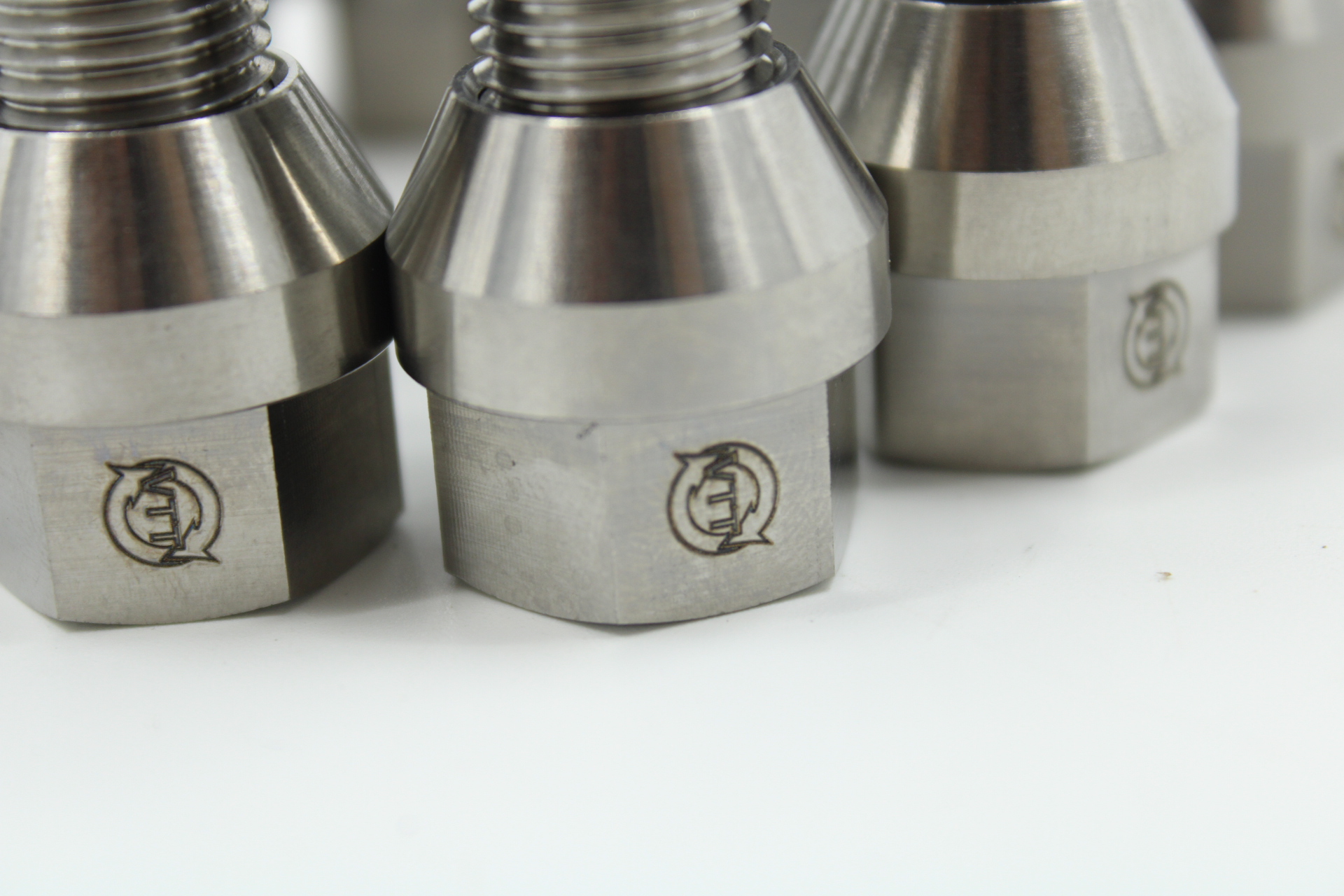 VTT/VAG TITANIUM 5x112 to 5x114 Bolt Pattern Conversion Kits - Image 3