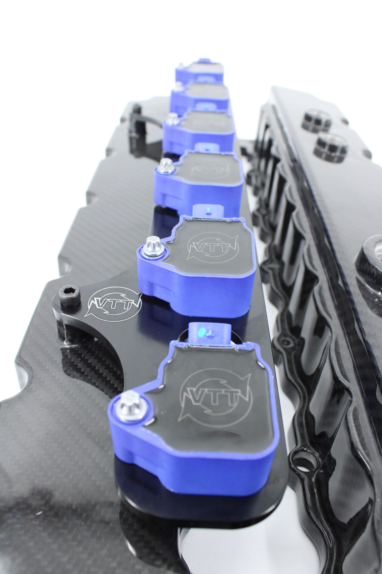 VTT "GC" N54 to B58 Coil Conversion Kit - Image 20