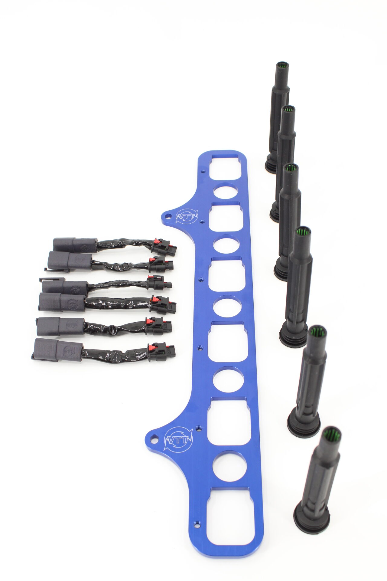 VTT "GC" N54 to B58 Coil Conversion Kit - Image 37