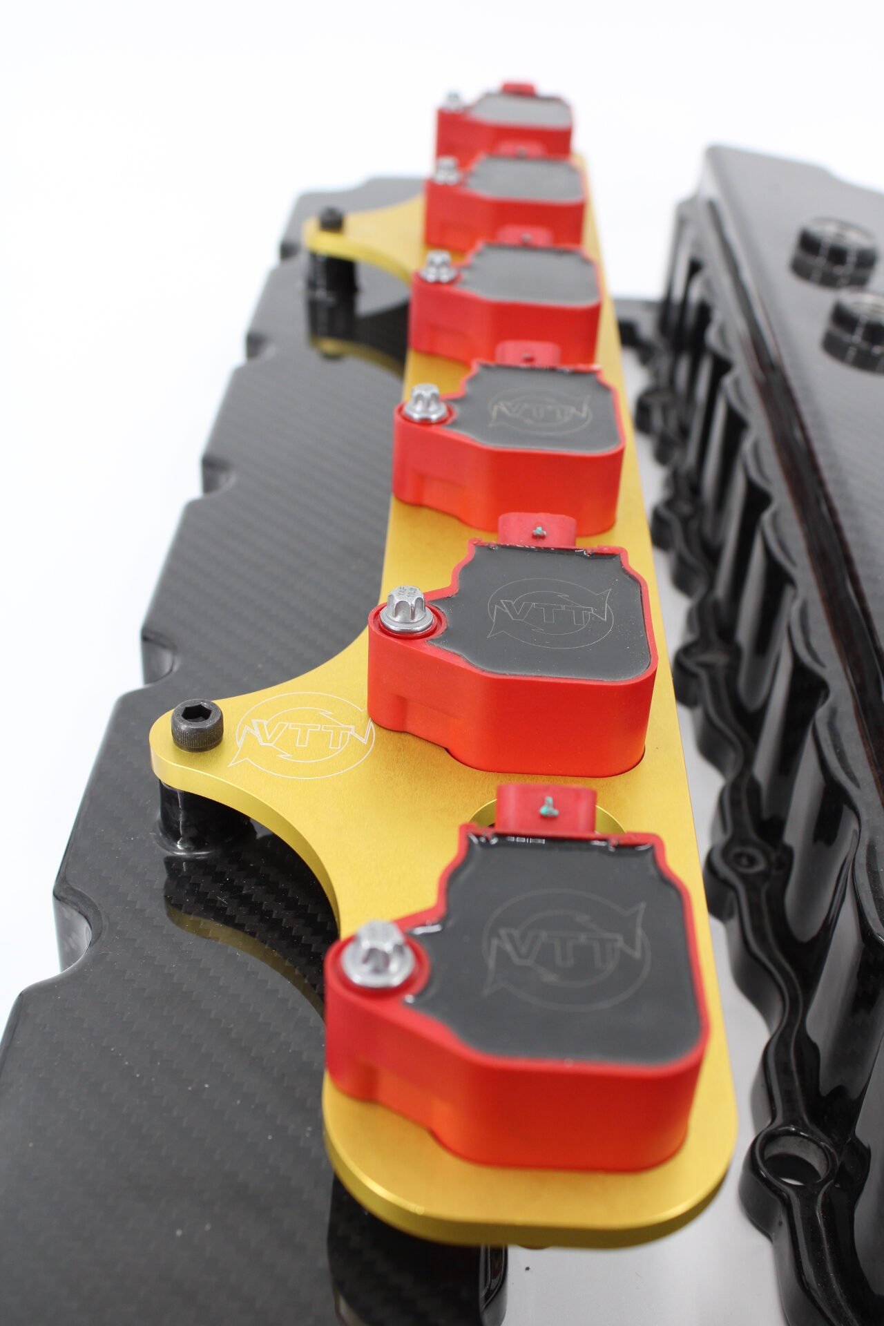 VTT "GC" N54 to B58 Coil Conversion Kit - Image 50