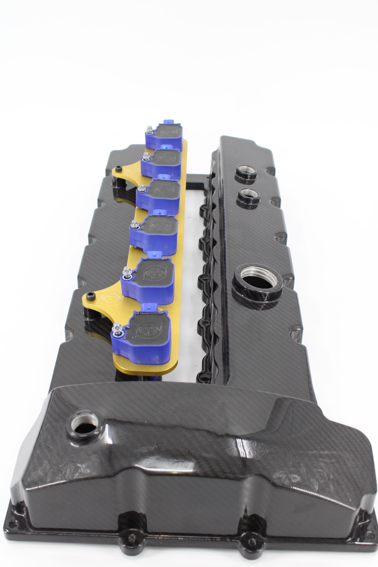 VTT "GC" N54 to B58 Coil Conversion Kit - Image 51