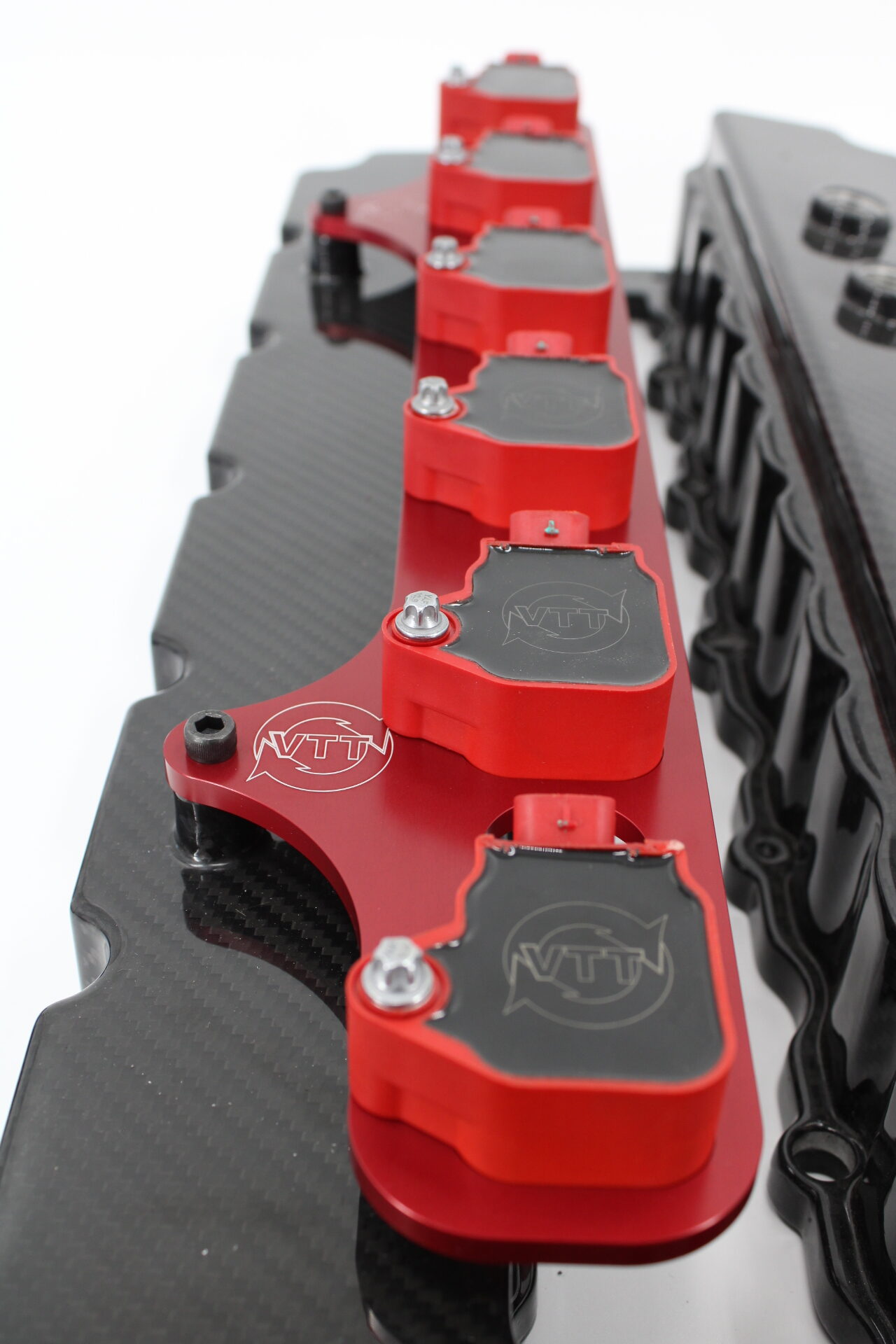 VTT "GC" N54 to B58 Coil Conversion Kit - Image 54