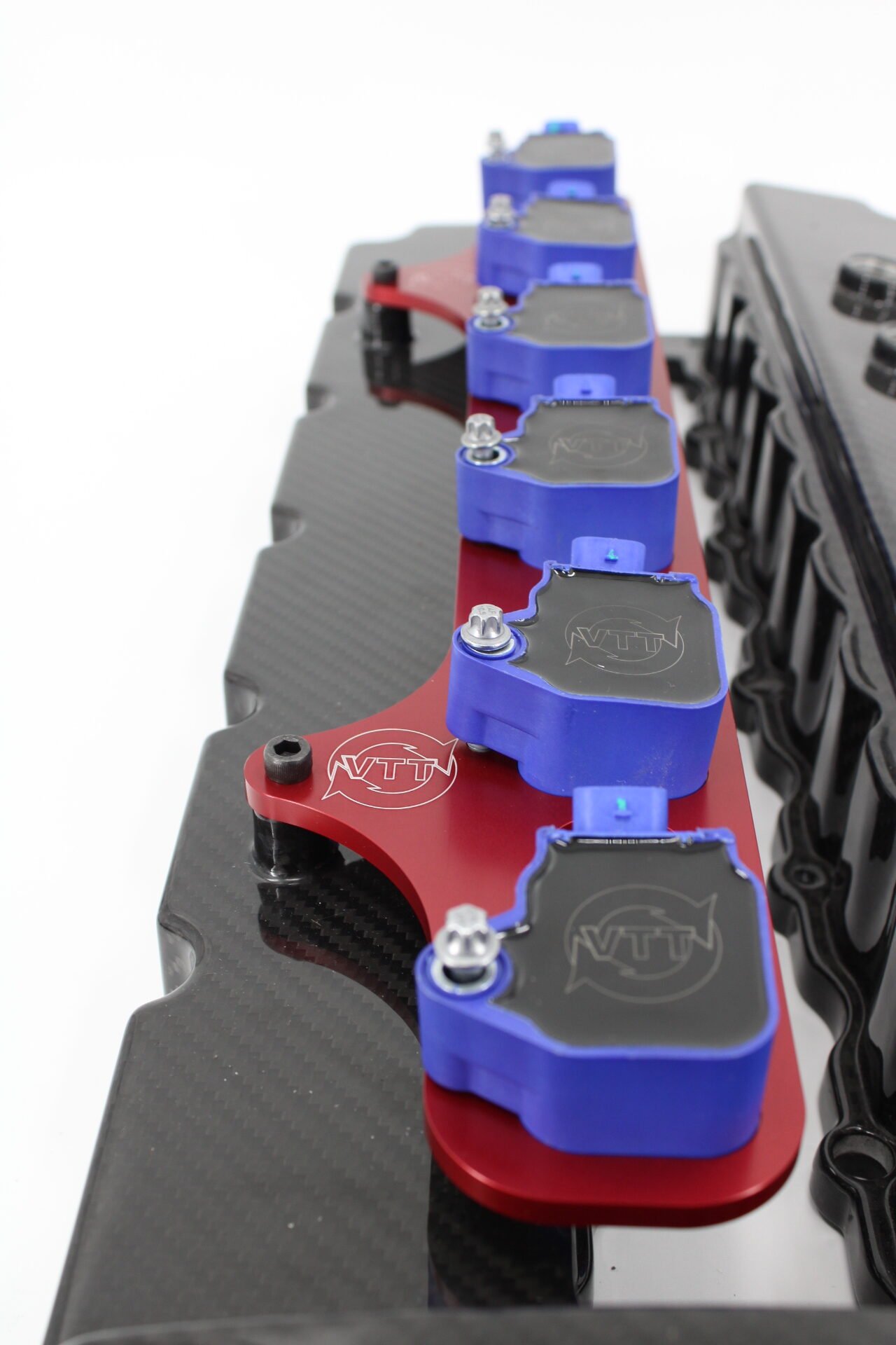 VTT "GC" N54 to B58 Coil Conversion Kit - Image 56