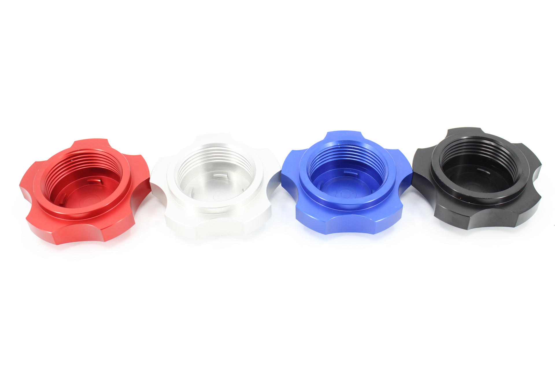 VTT BMW Billet Coolant Reservoir Cap - Image 4