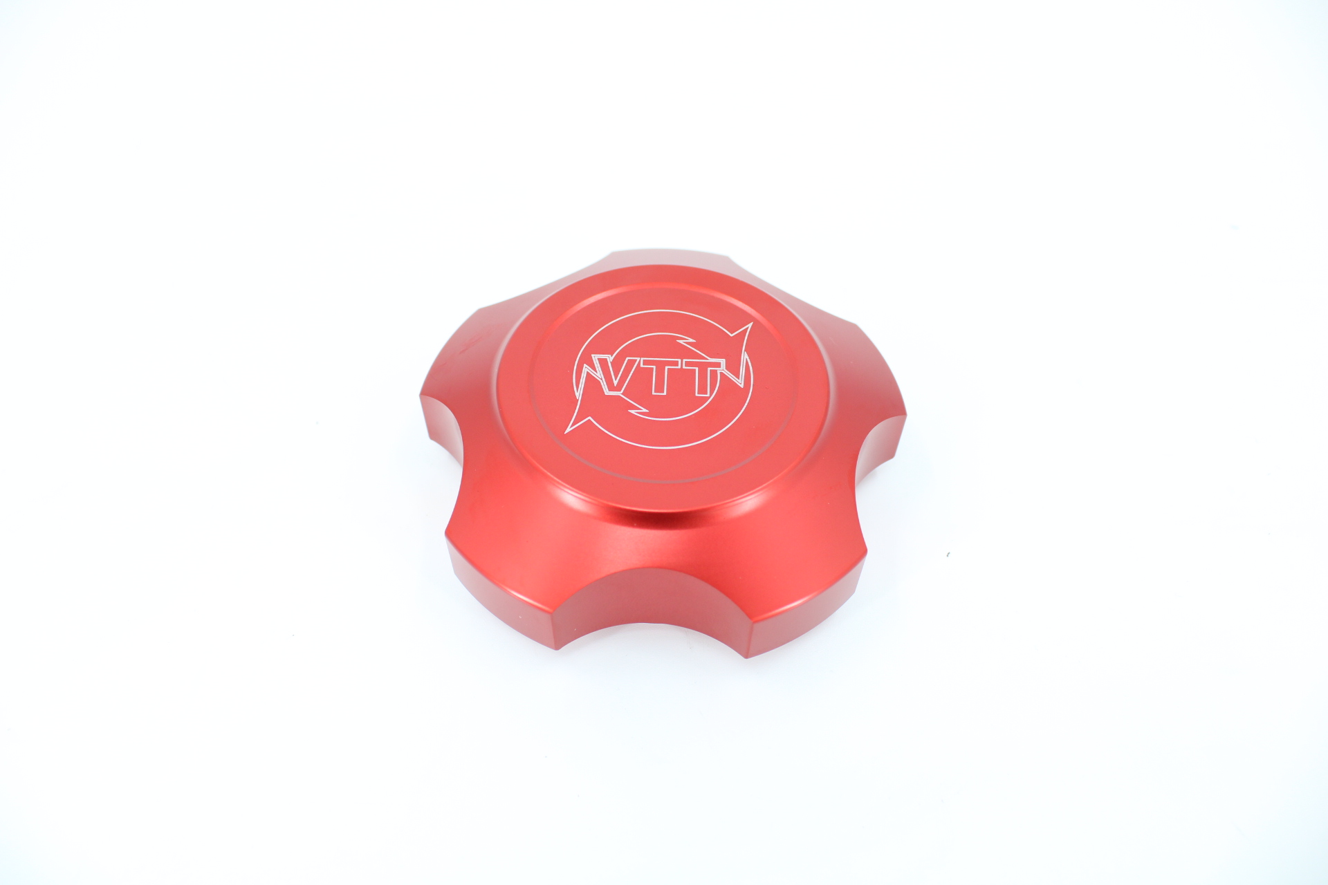 VTT BMW Billet Coolant Reservoir Cap - Image 5