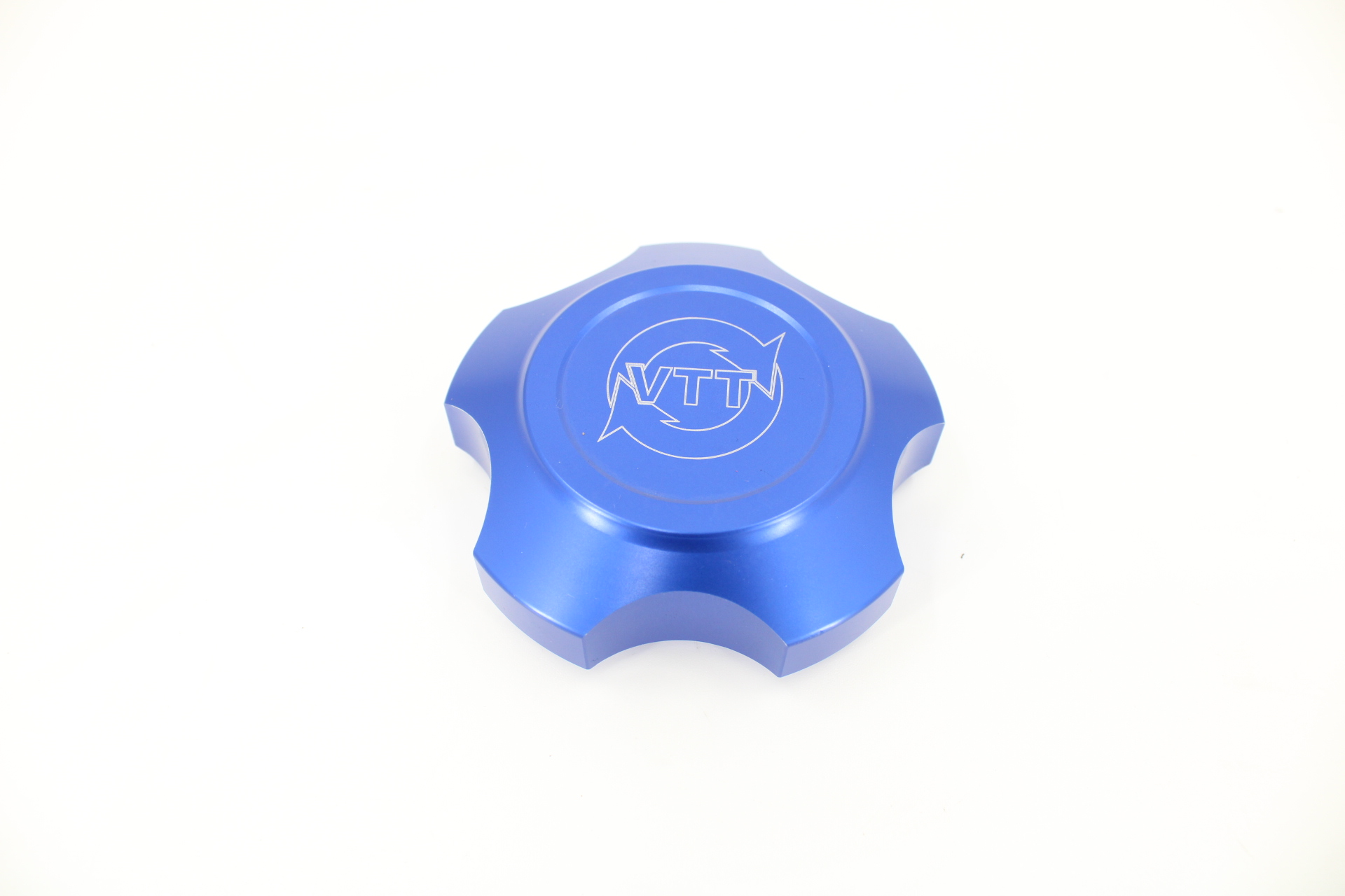 VTT BMW Billet Coolant Reservoir Cap - Image 6