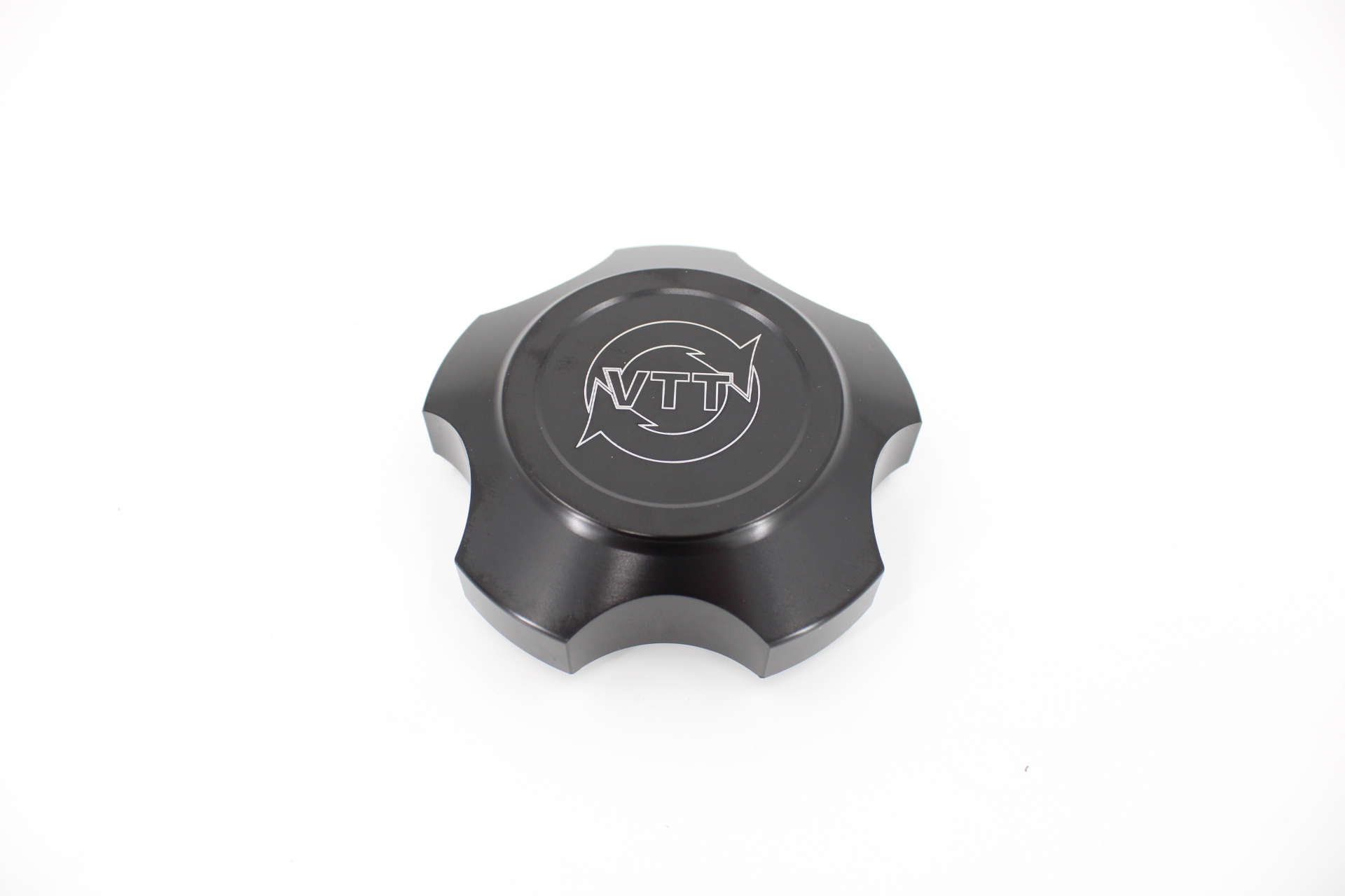 VTT BMW Billet Coolant Reservoir Cap - Image 7
