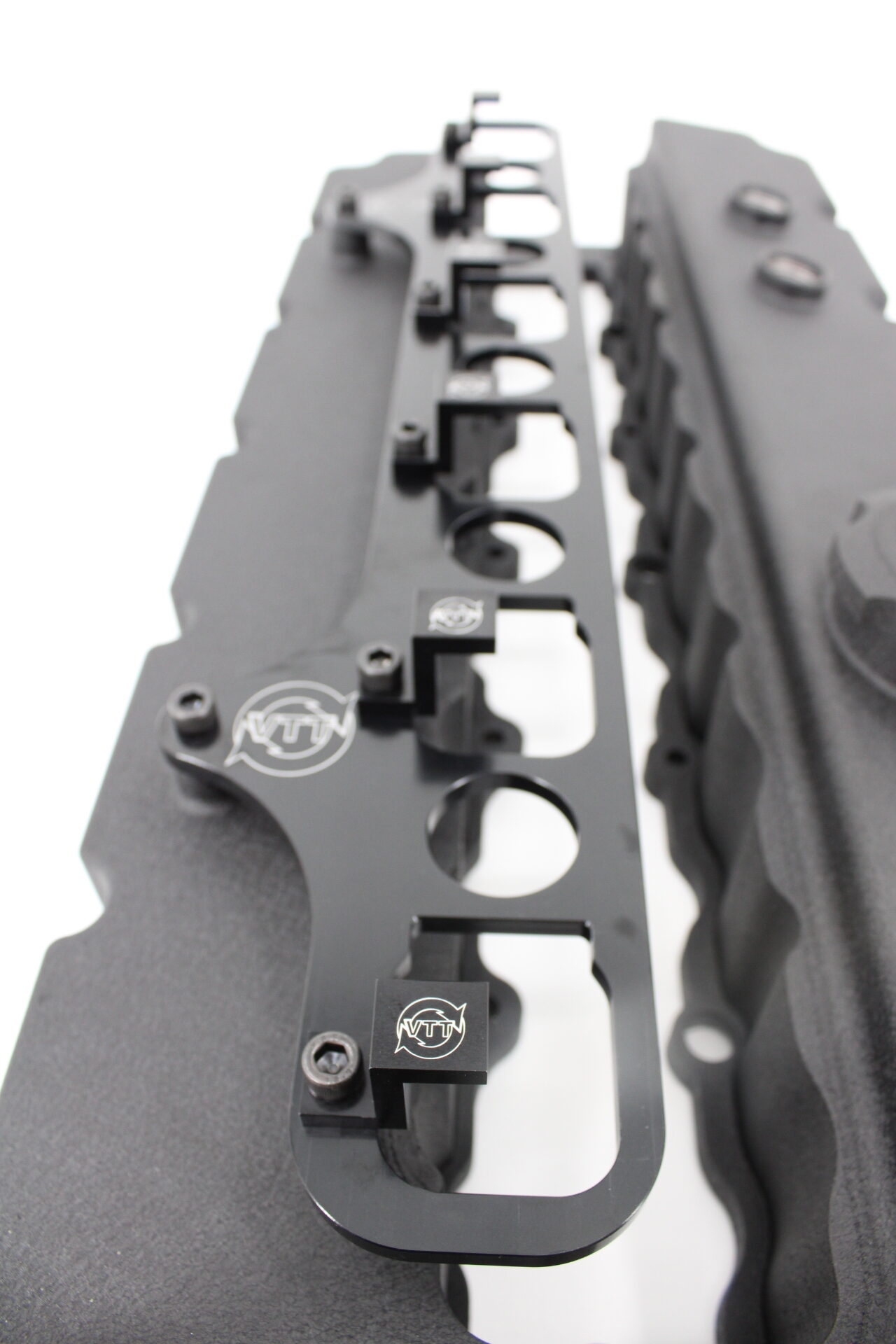 VTT N54 Stock Style Coil Hold Down Kit - Image 15