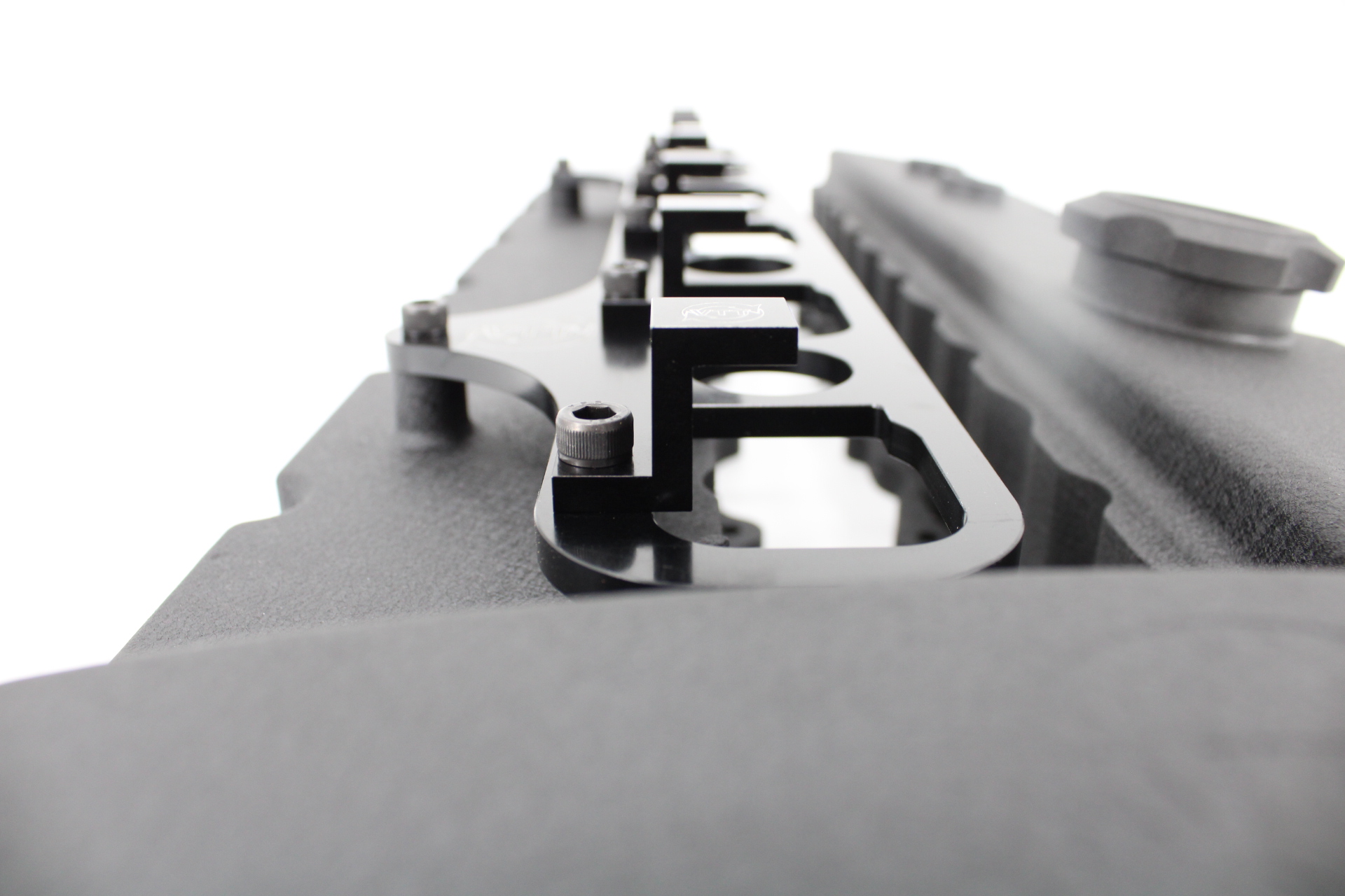 VTT N54 Stock Style Coil Hold Down Kit - Image 14