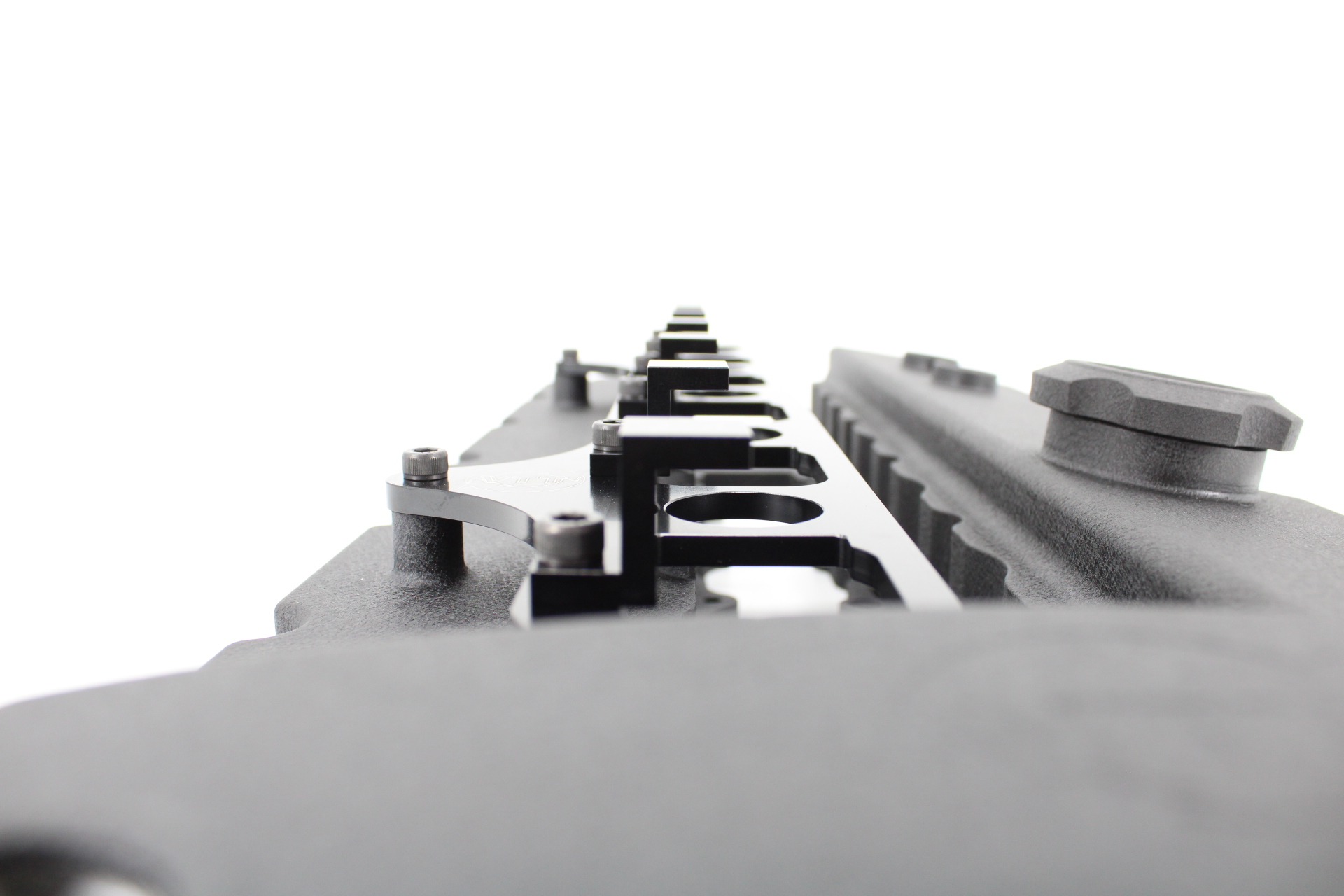 VTT N54 Stock Style Coil Hold Down Kit - Image 13