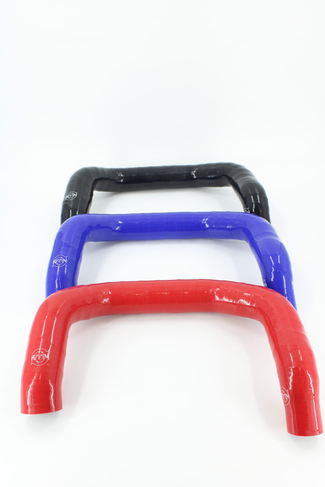 VTT Honda Civic 2016-2021 (10th Gen) One-Piece 6-Ply Silicone Charge pipes - Image 3