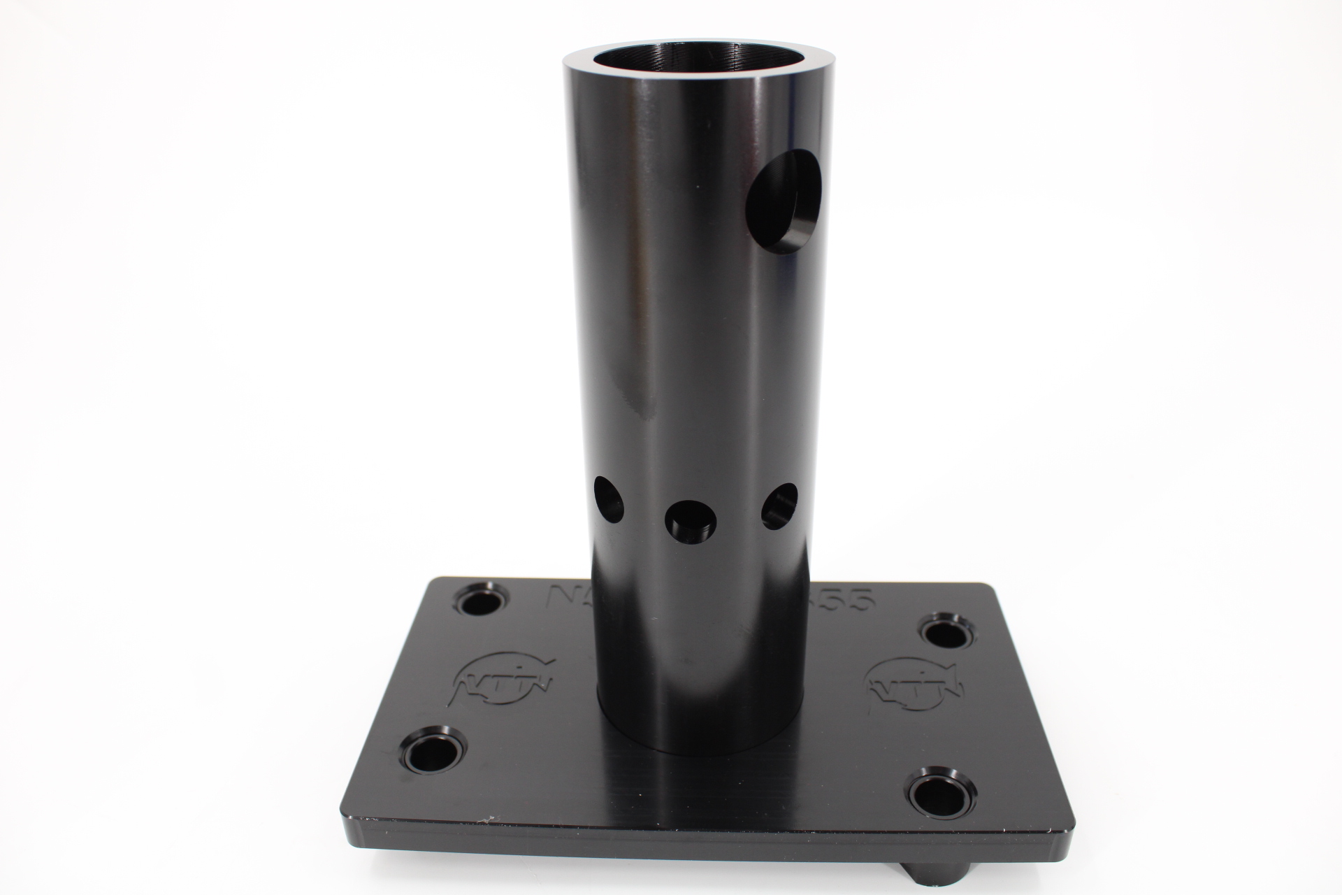 VTT Billet BMW N54/N55/S55/B58/S58 Engine Stand Plates - Image 18