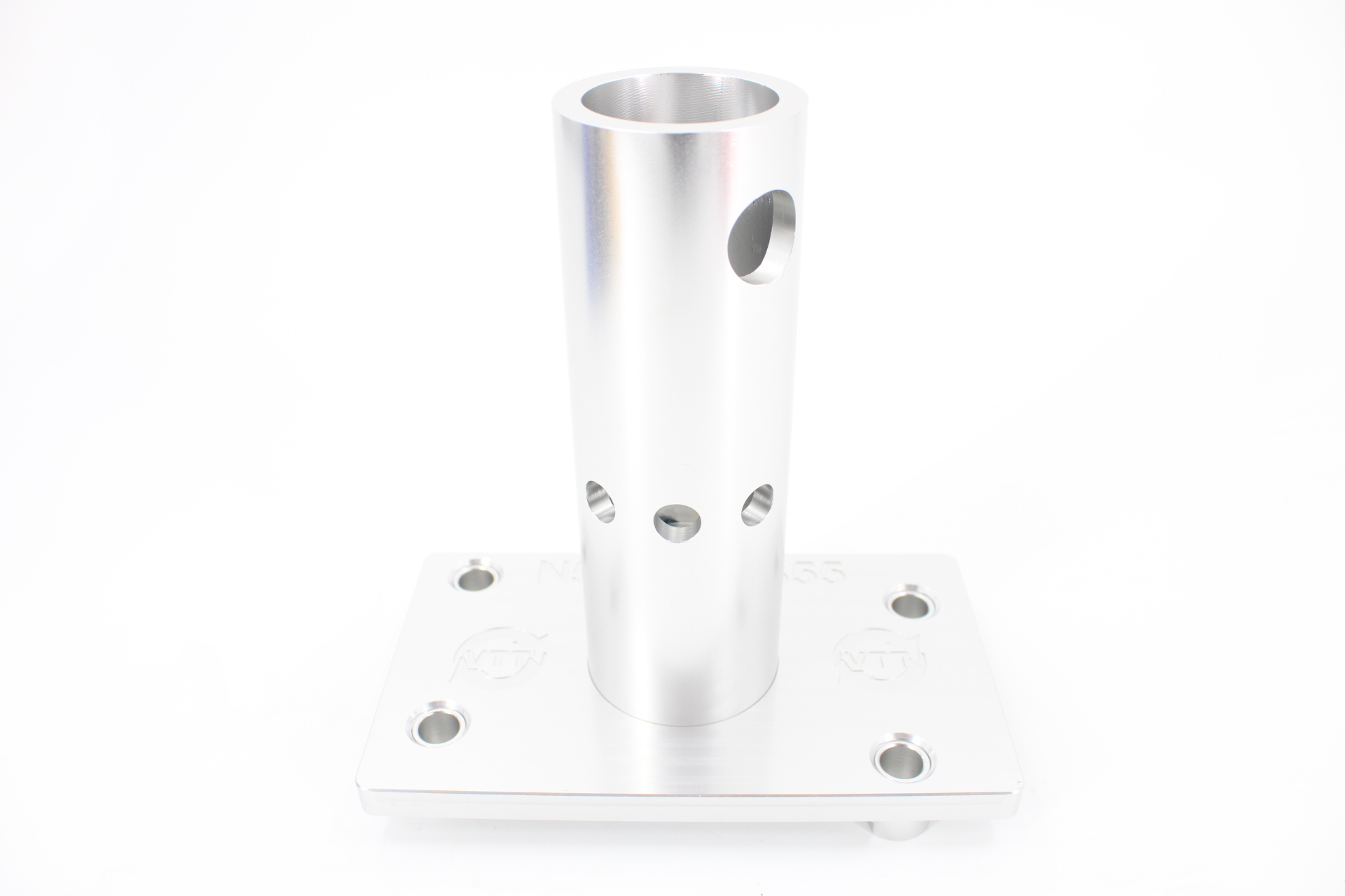 VTT Billet BMW N54/N55/S55/B58/S58 Engine Stand Plates - Image 20