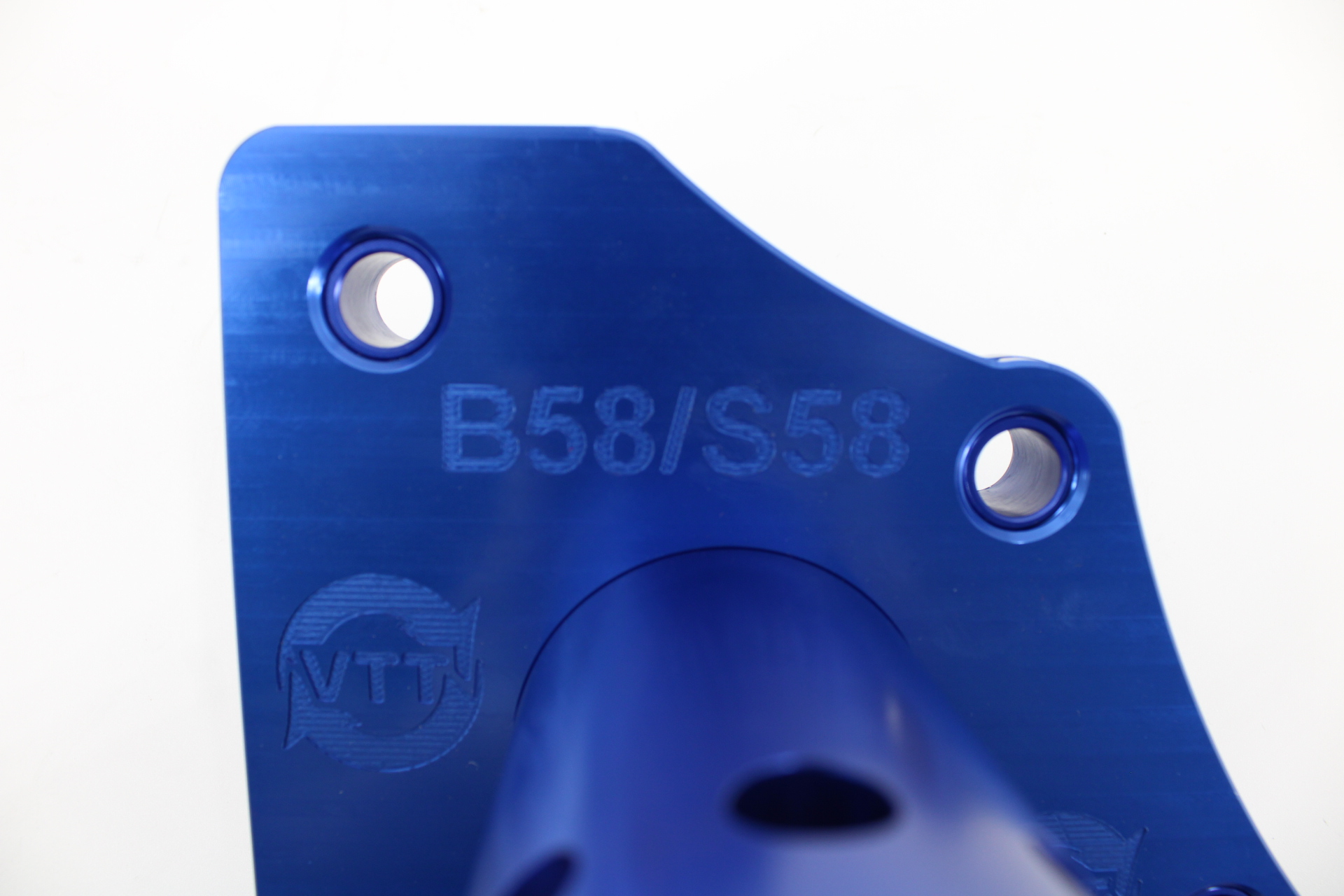 VTT Billet BMW N54/N55/S55/B58/S58 Engine Stand Plates - Image 34