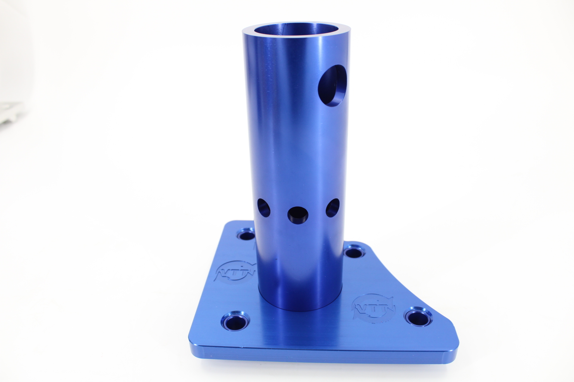 VTT Billet BMW N54/N55/S55/B58/S58 Engine Stand Plates - Image 35