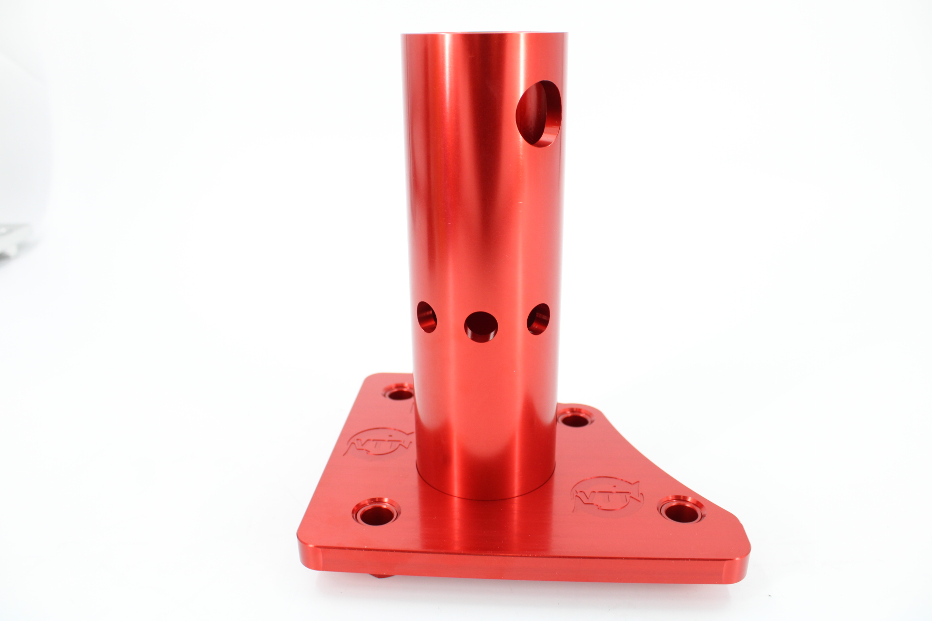 VTT Billet BMW N54/N55/S55/B58/S58 Engine Stand Plates - Image 37