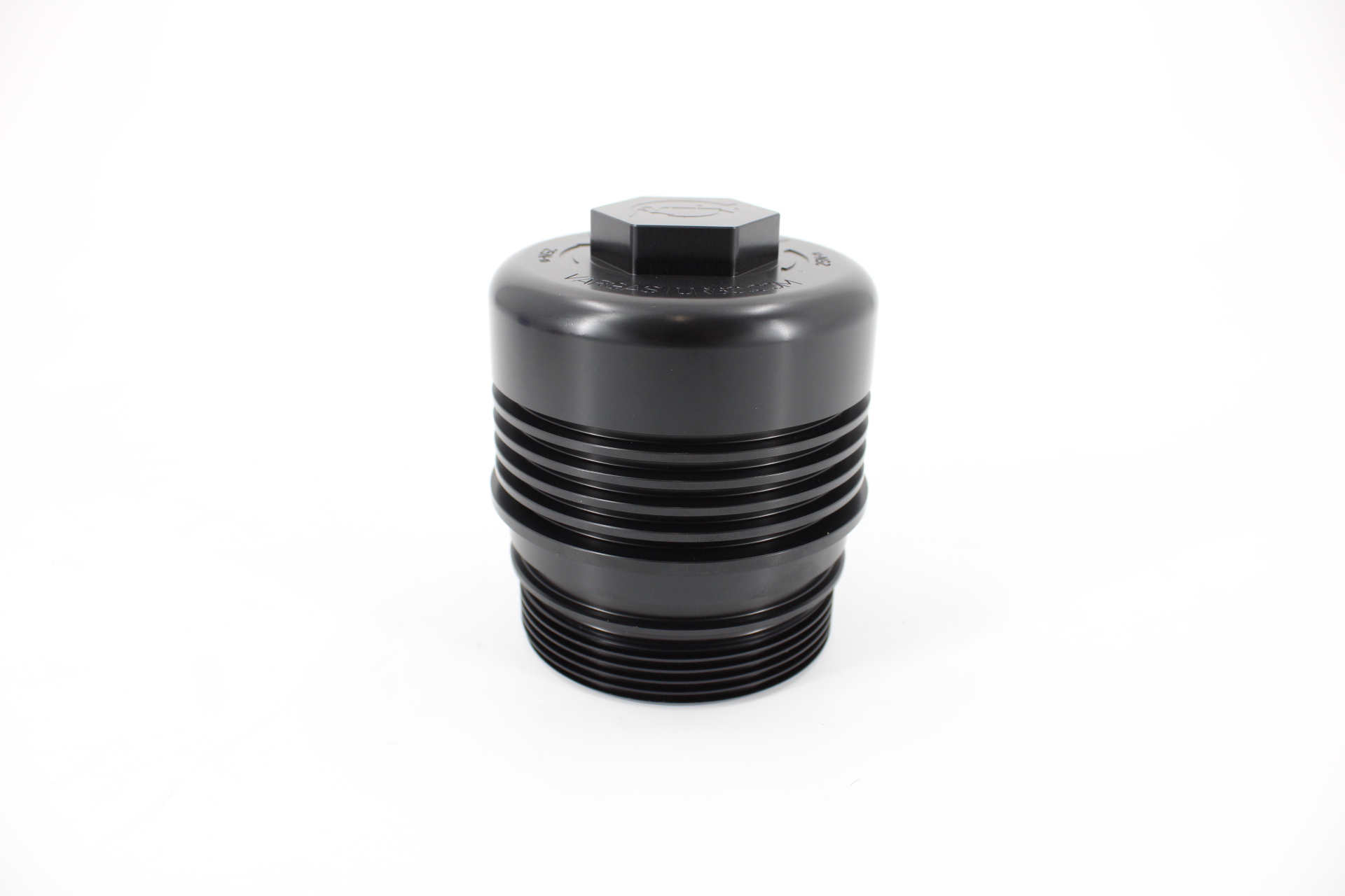 VTT BMW/Toyota B58 Magnetic Billet Oil Filter housing Cap - Image 6