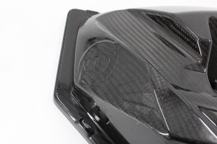 VTT BMW G2X Carbon Fiber Airbox lid - Image 6