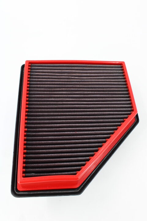 VTT BMW G2X Carbon Fiber Airbox lid - Image 5