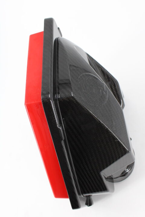 VTT BMW G2X Carbon Fiber Airbox lid - Image 4