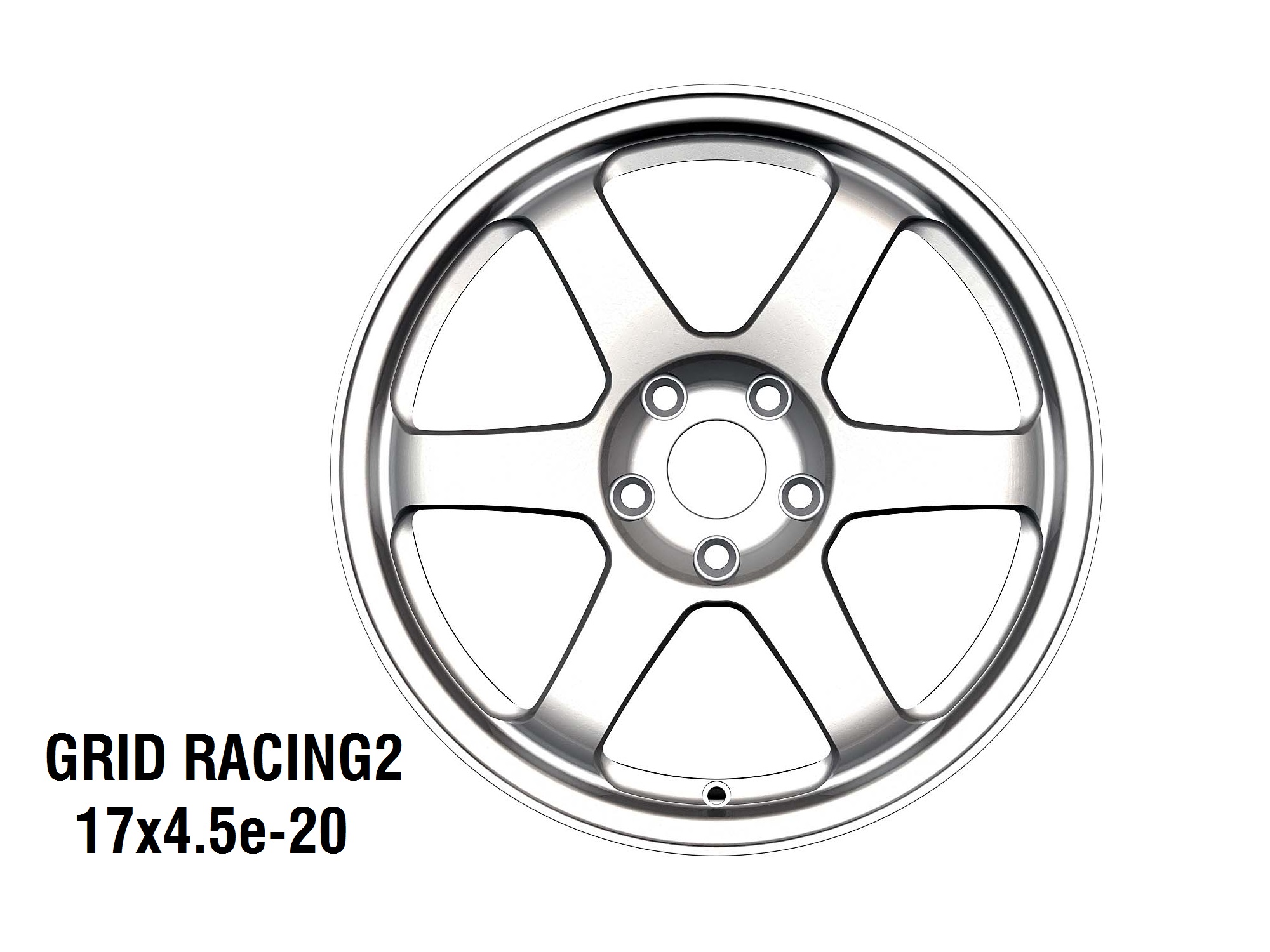 VTT 15"/17" Drag Pack Wheels for BMW/Toyota/VAG - Image 36