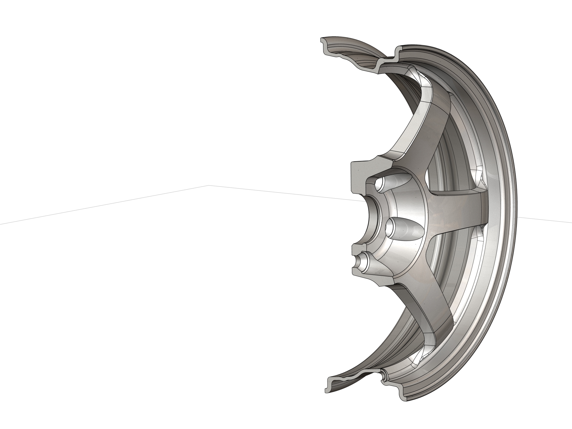 VTT 15"/17" Drag Pack Wheels for BMW/Toyota/VAG - Image 37