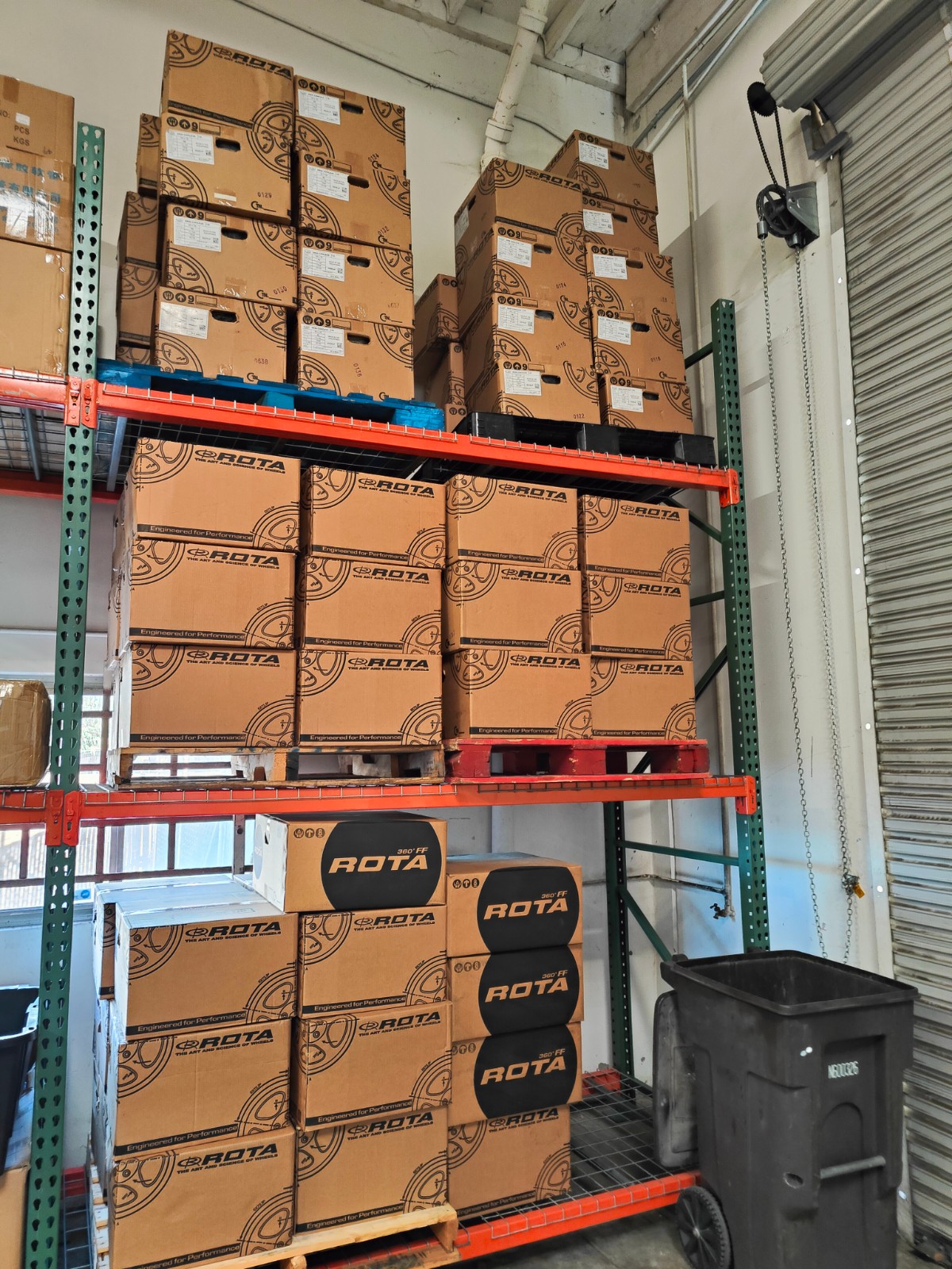 VTT 15"/17" Drag Pack Wheels for BMW/Toyota/VAG - Image 35