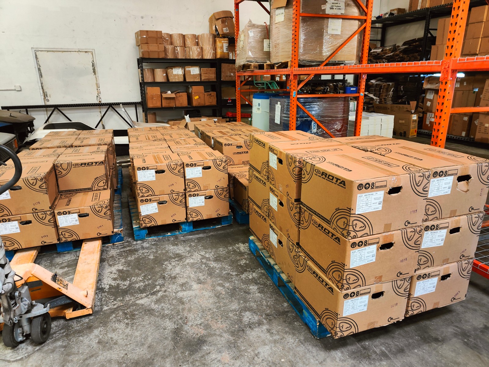 VTT 15"/17" Drag Pack Wheels for BMW/Toyota/VAG - Image 34